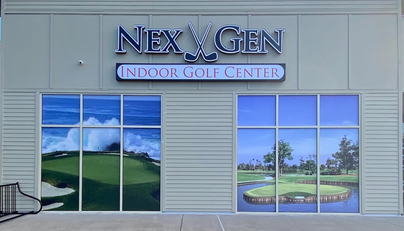NexGen Indoor Golf Center - Image 1