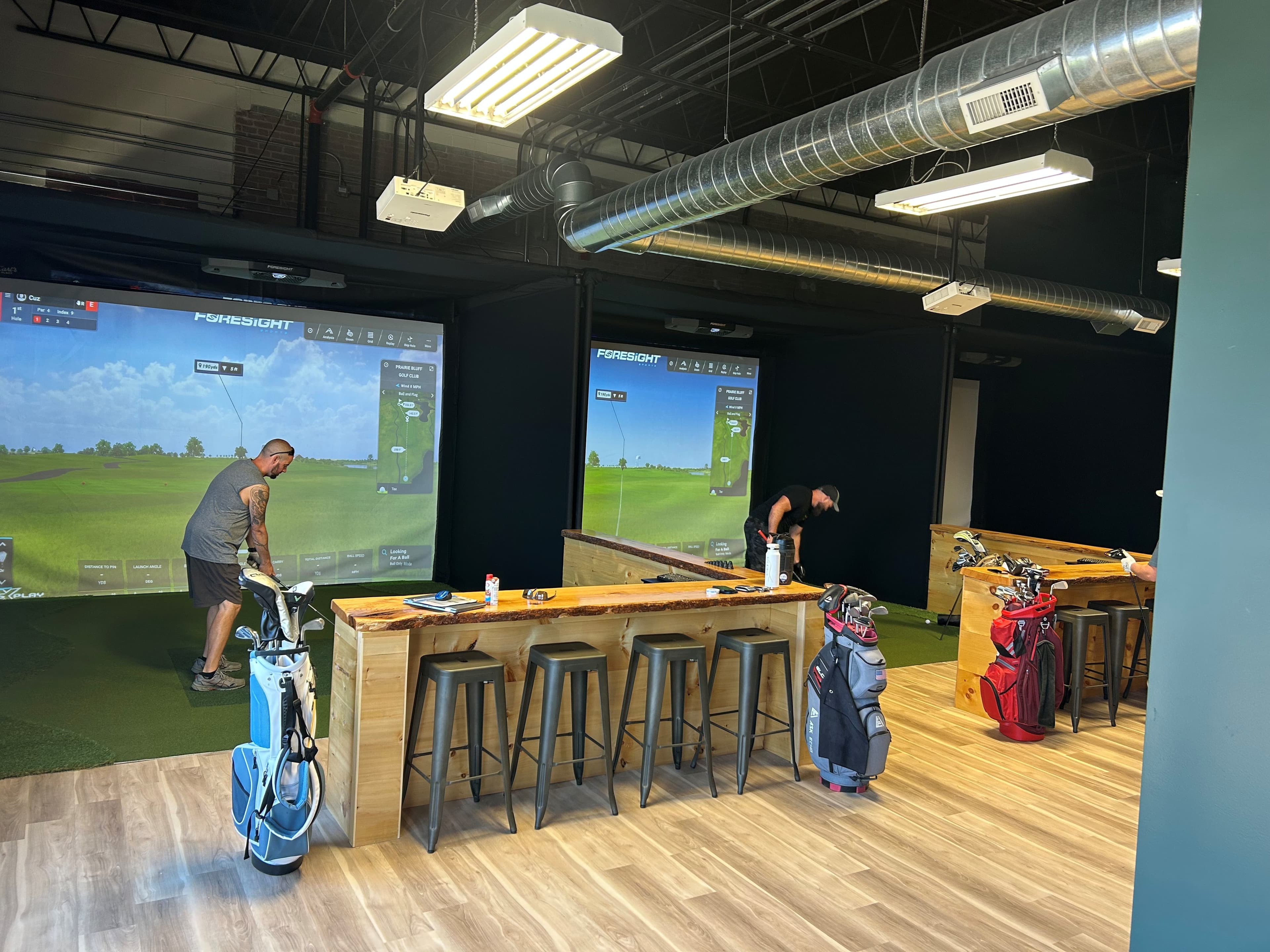 Golf Rx - Indoor Golf - Image 5