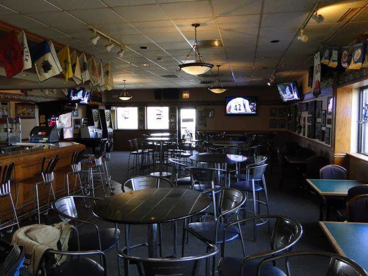 Odyssey SweetSpot Sports Bar and Driving Range - Image 1