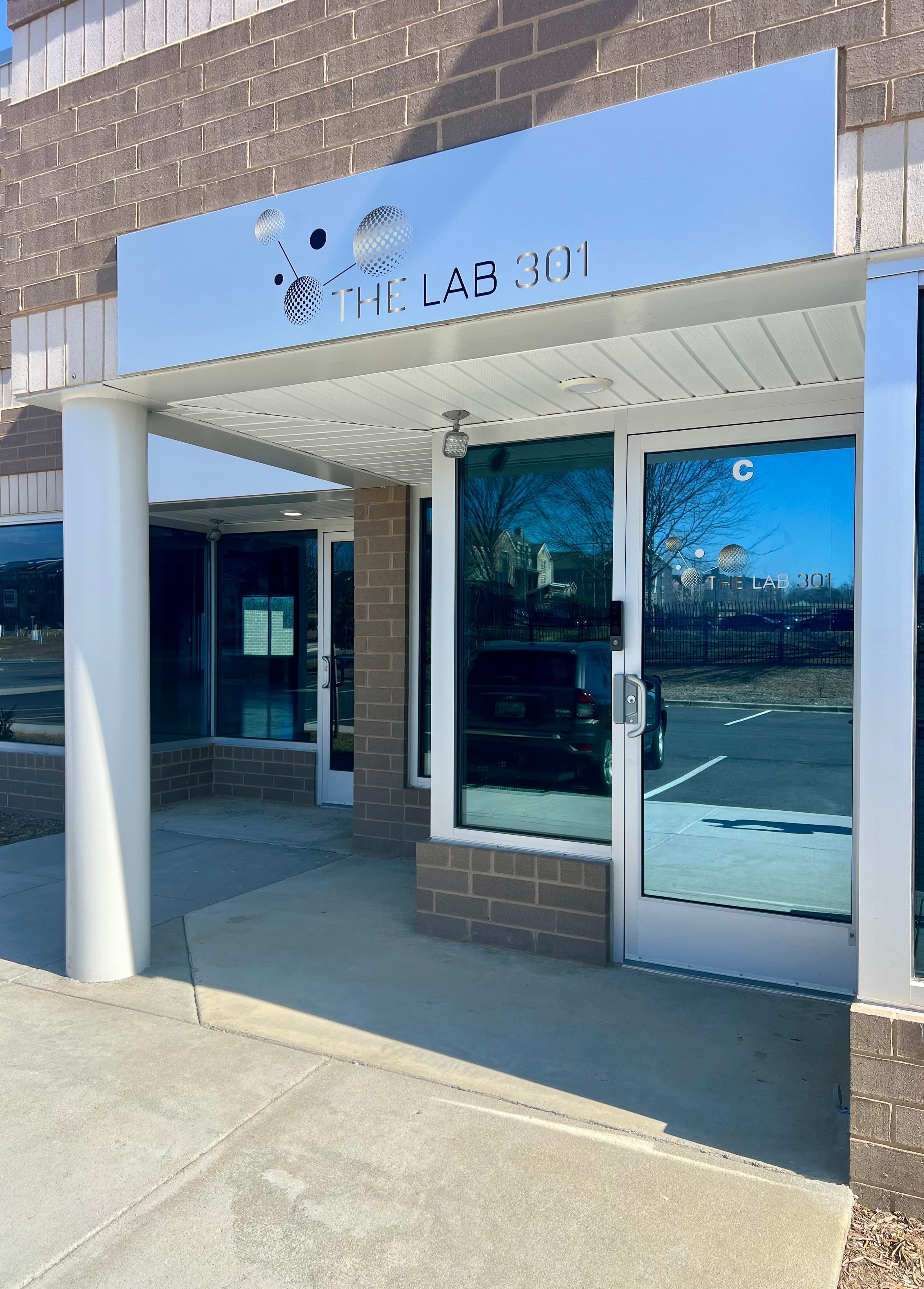 The Lab 301 - Image 6