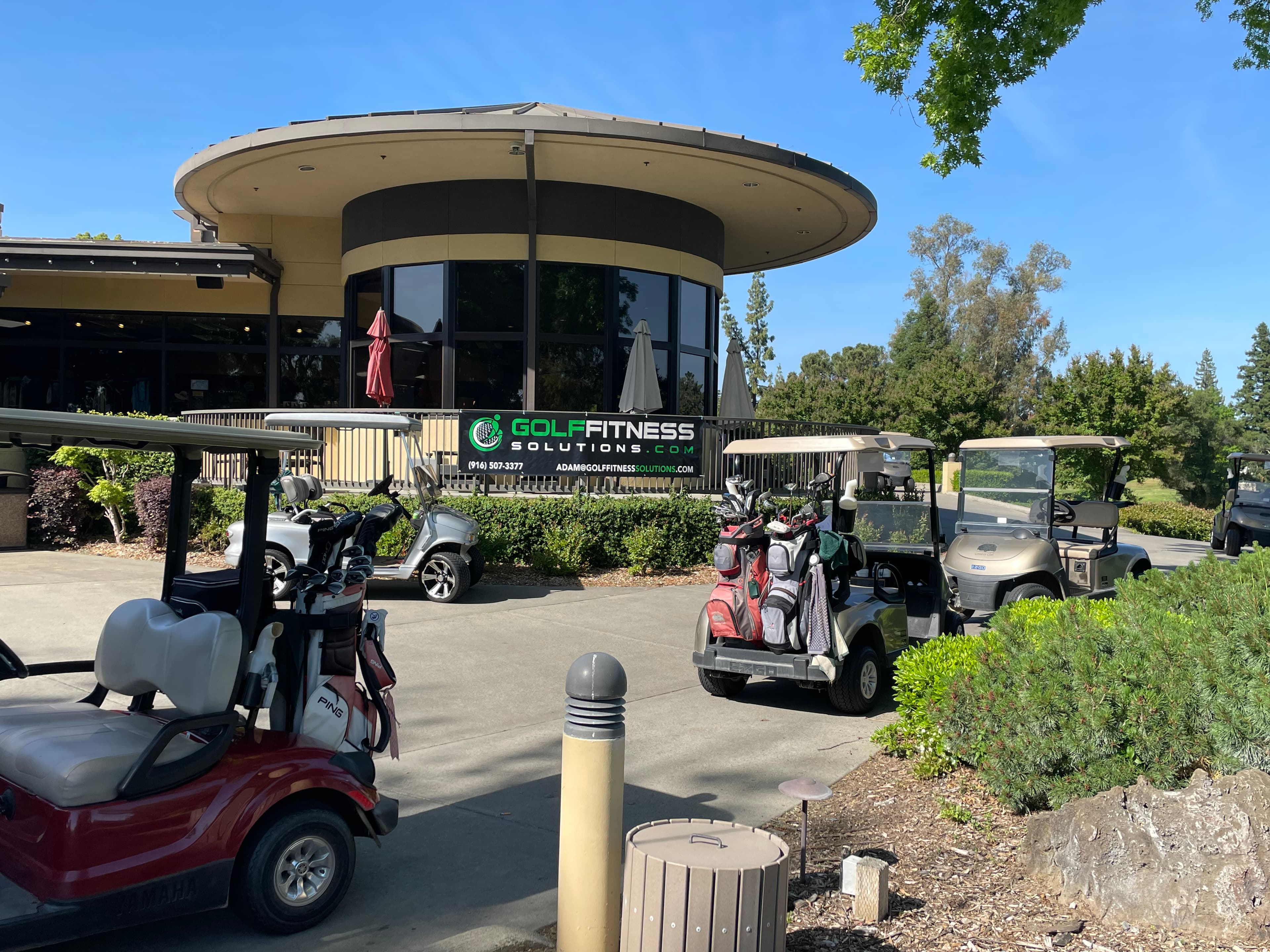 Golf Fitness Solutions - Image 5