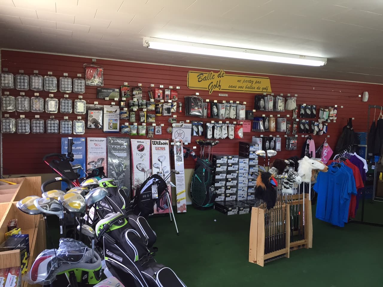 Pavillon du Golf Gatineau - Image 7