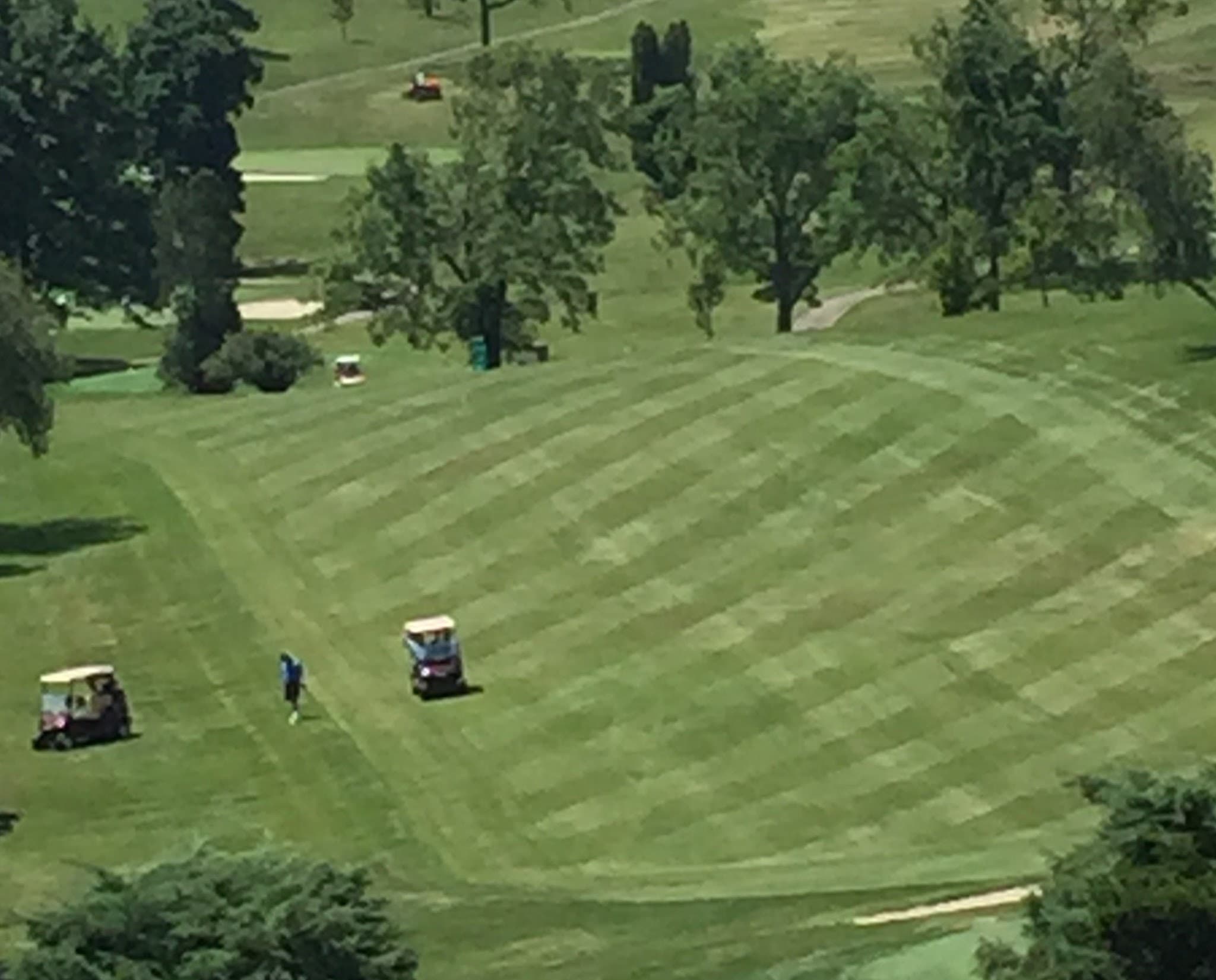 Fort Cherry Golf Club - Image 3