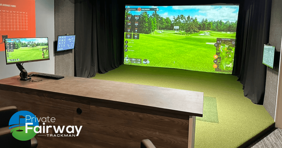 Private Fairway Highwood - Image 6