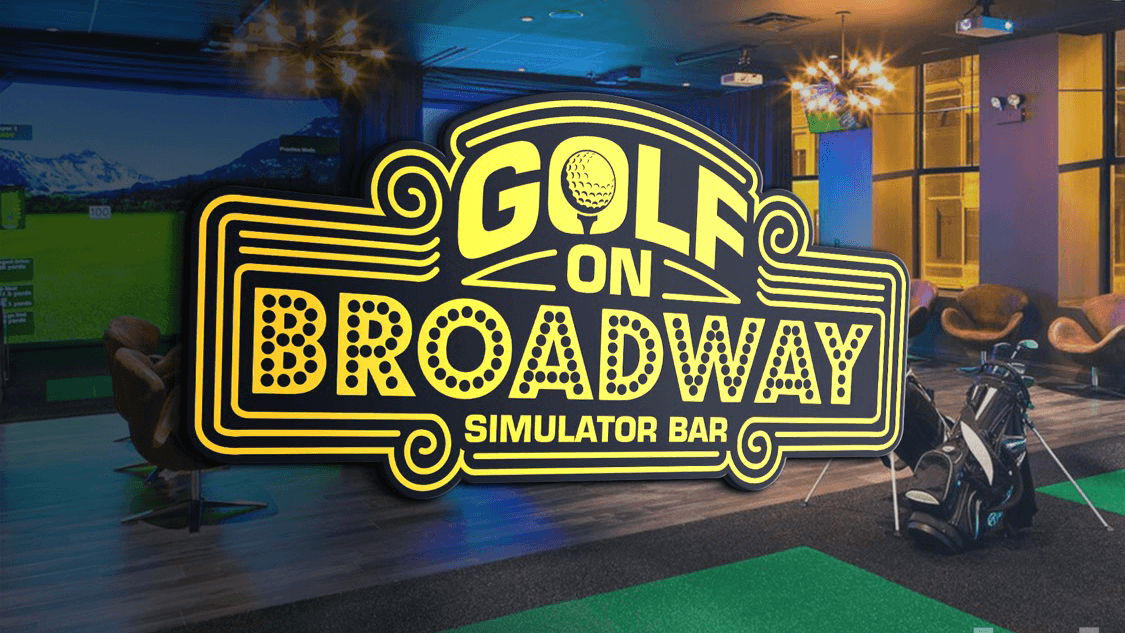 Golf on Broadway - Image 1