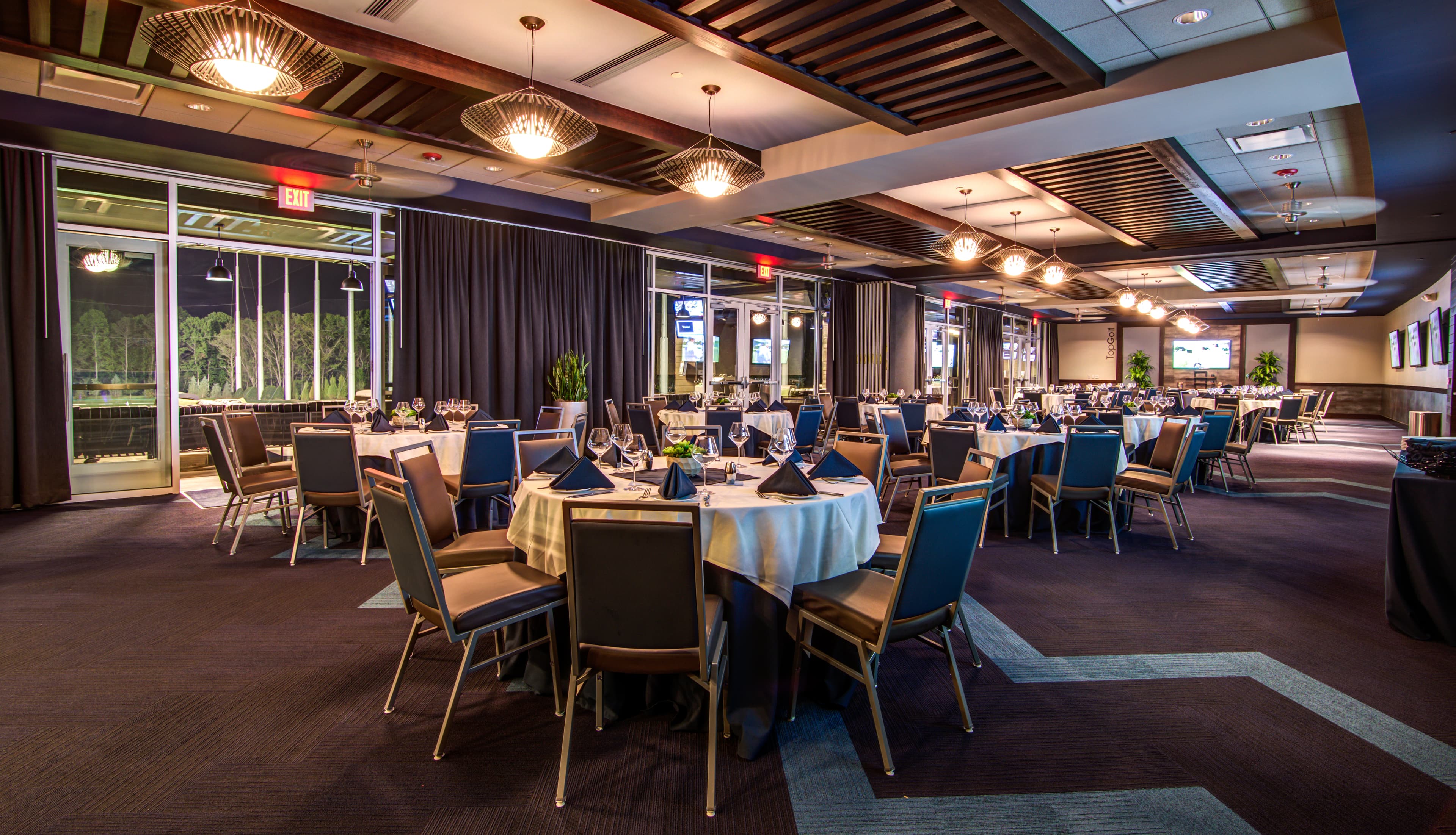 Topgolf Alpharetta - Image 1