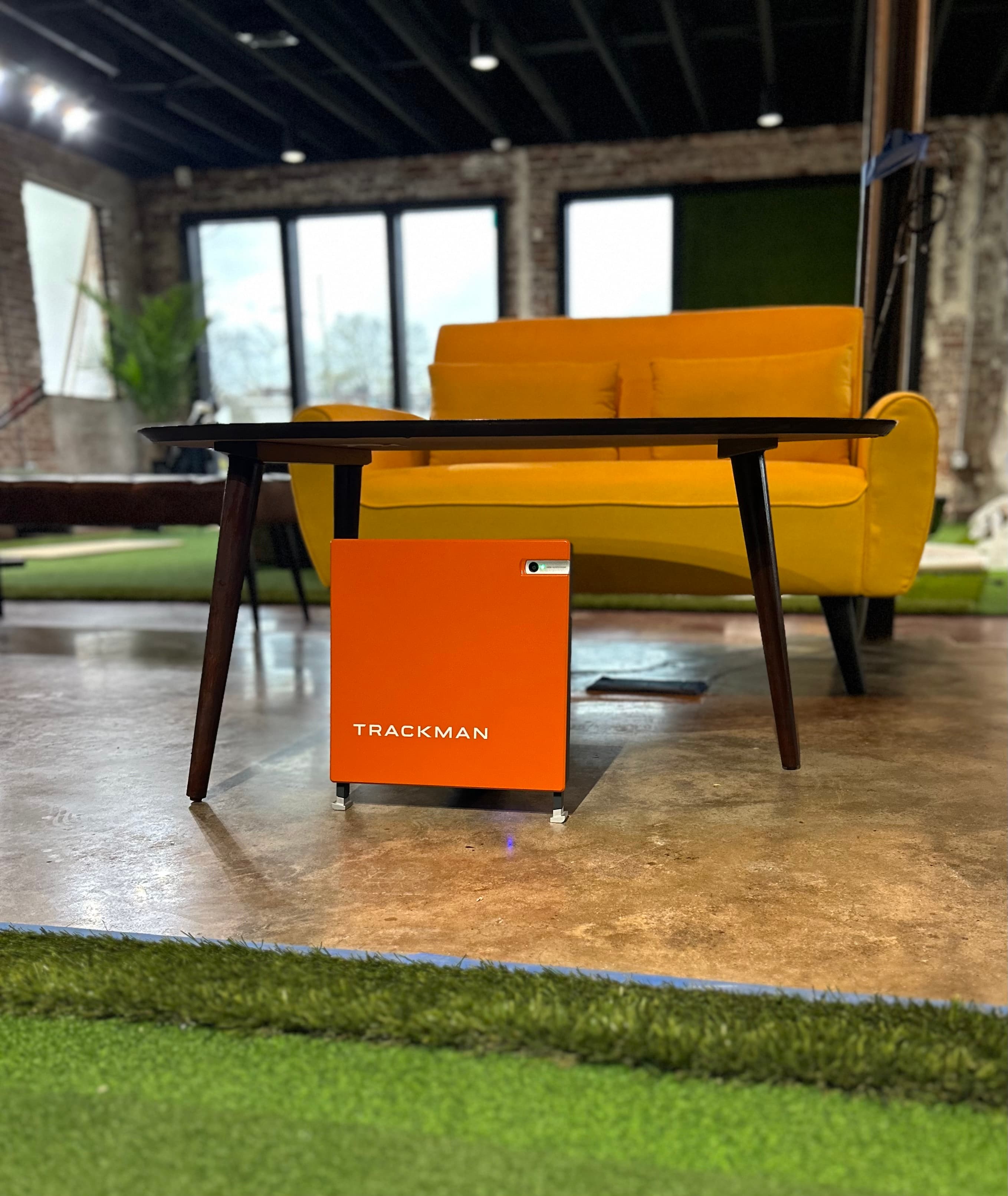 NEWGeneration Golf - Image 4