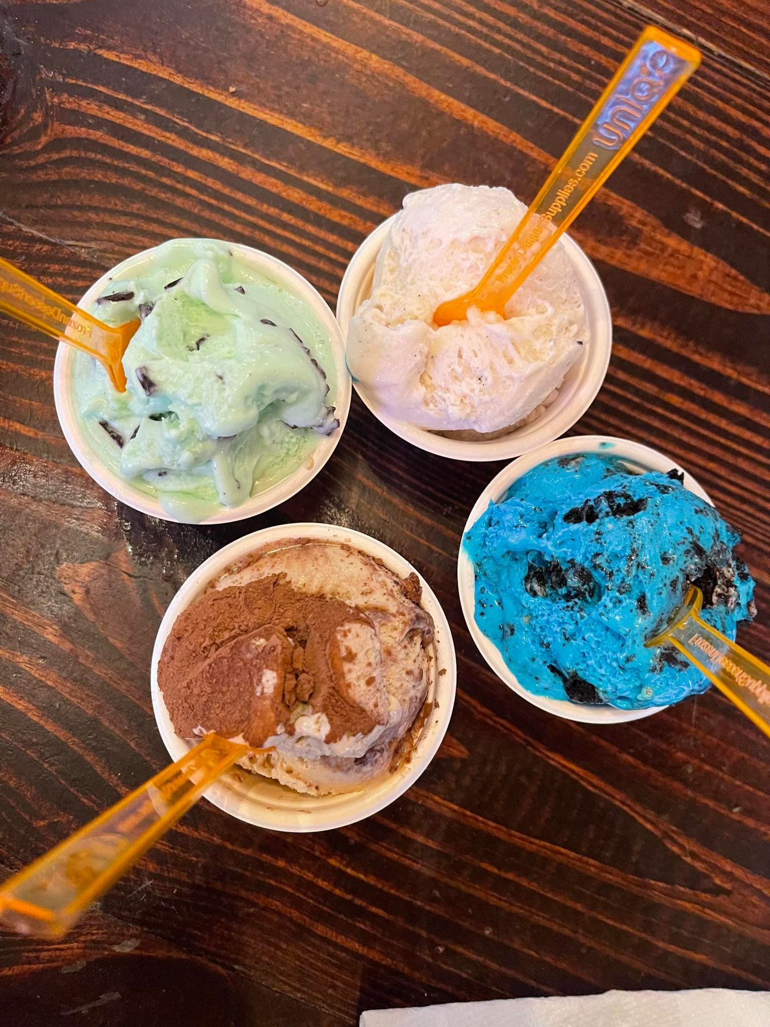 Caddies Corner - Image 9