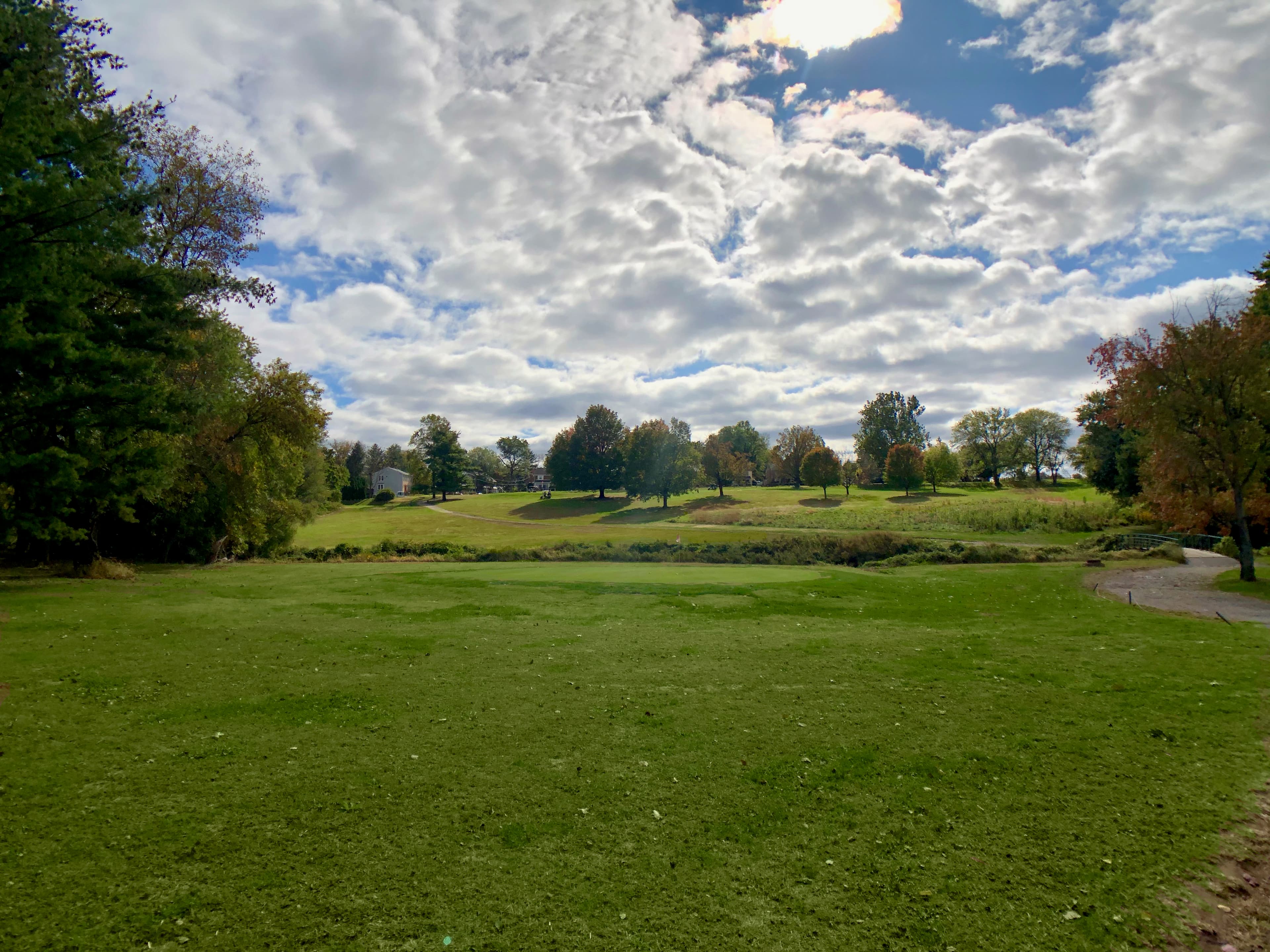 John F. Byrne Golf Club - Image 1