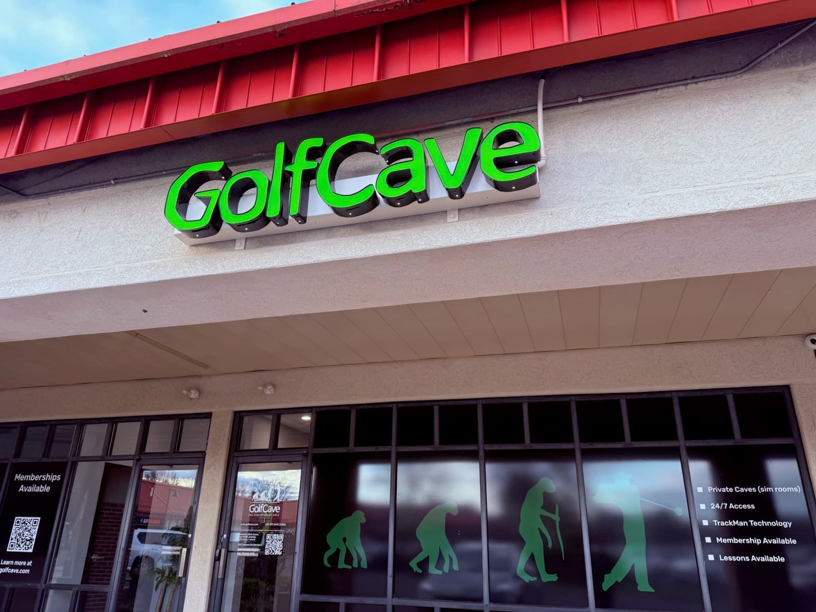 GolfCave - Image 7