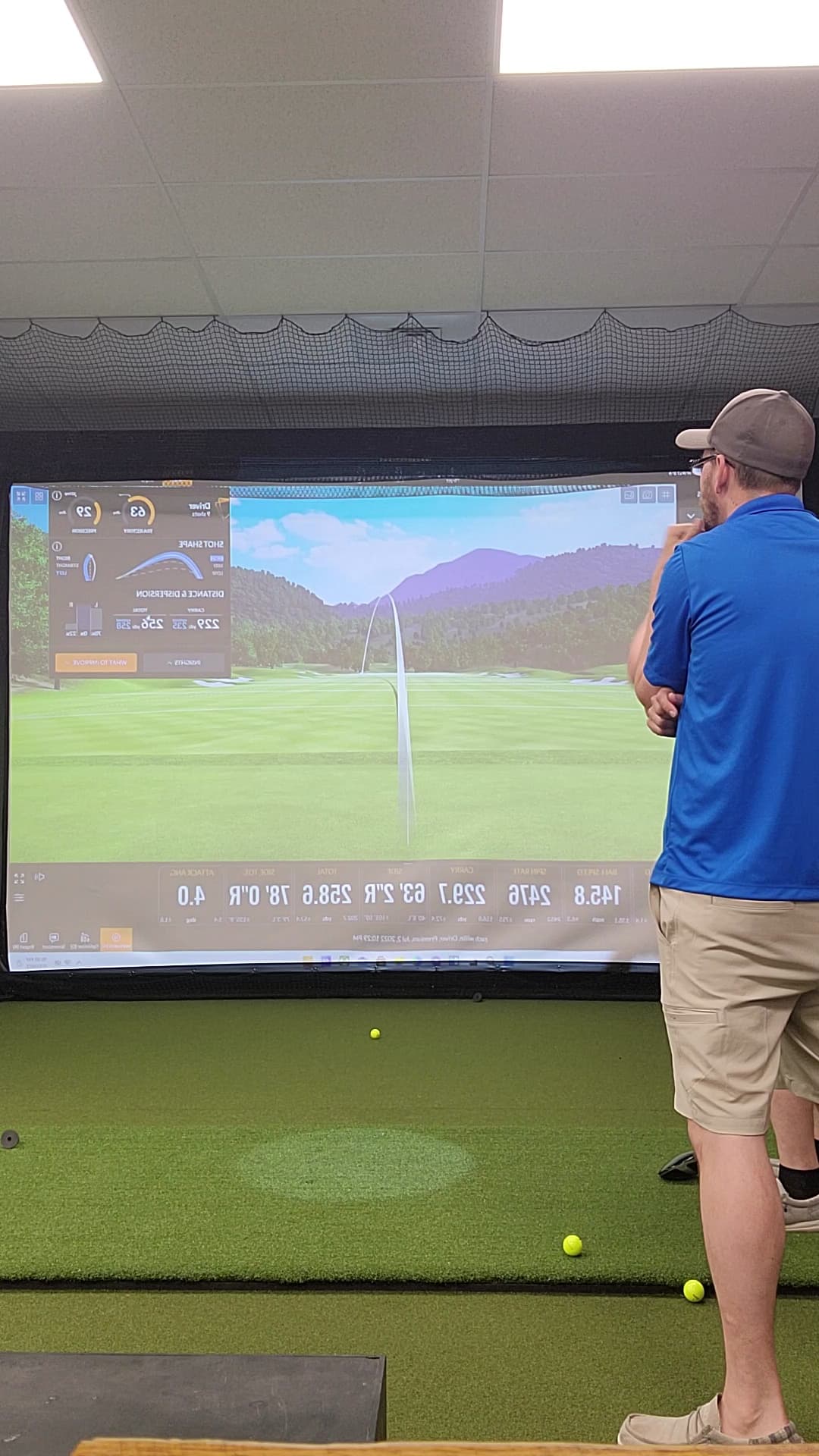 Eagle Swing - Image 9