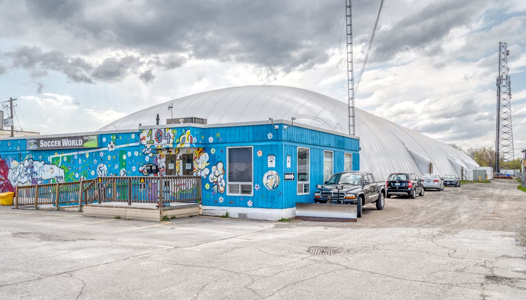 Soccer World - Image 5