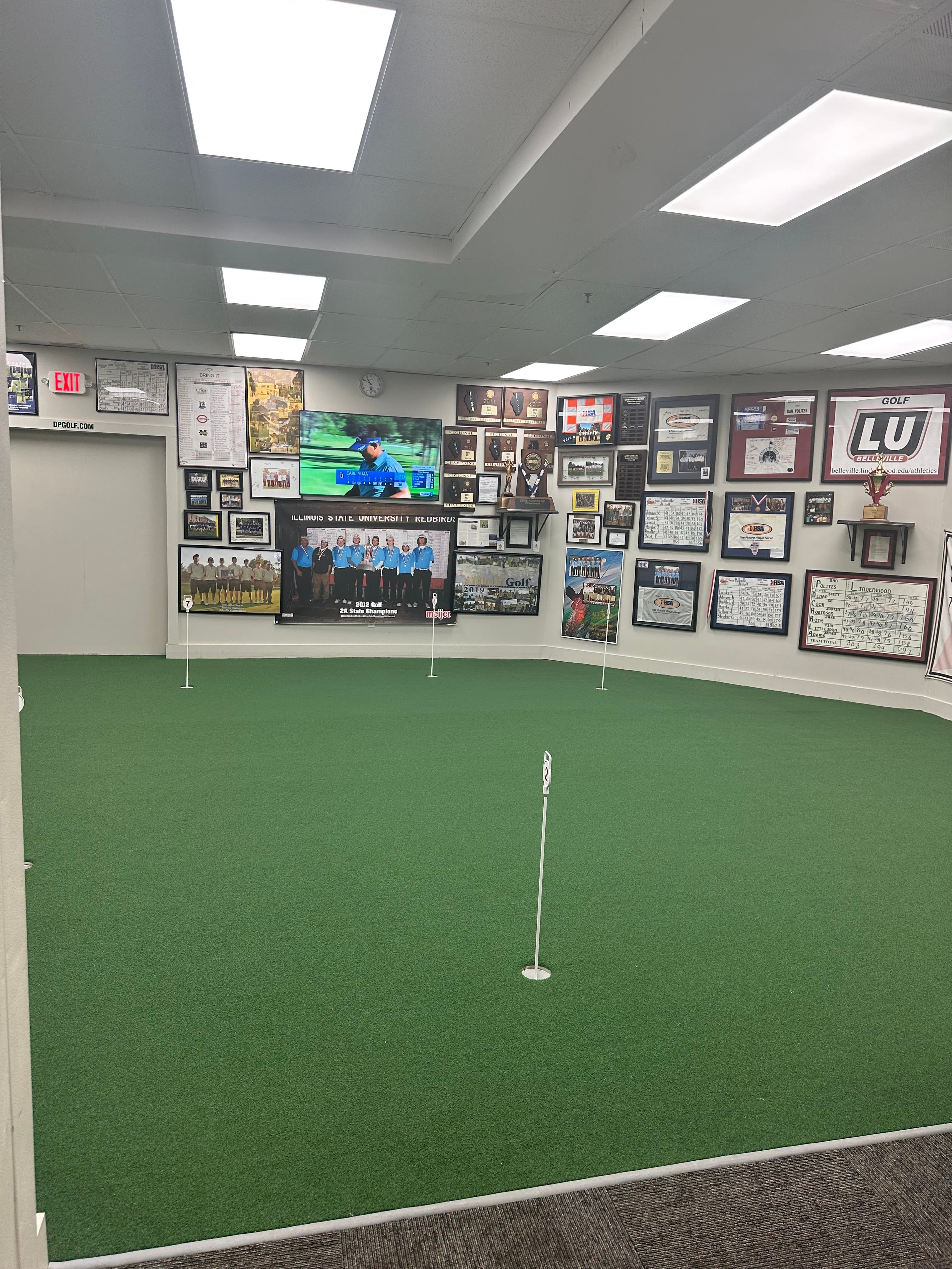 DP Golf Indoors - Image 6