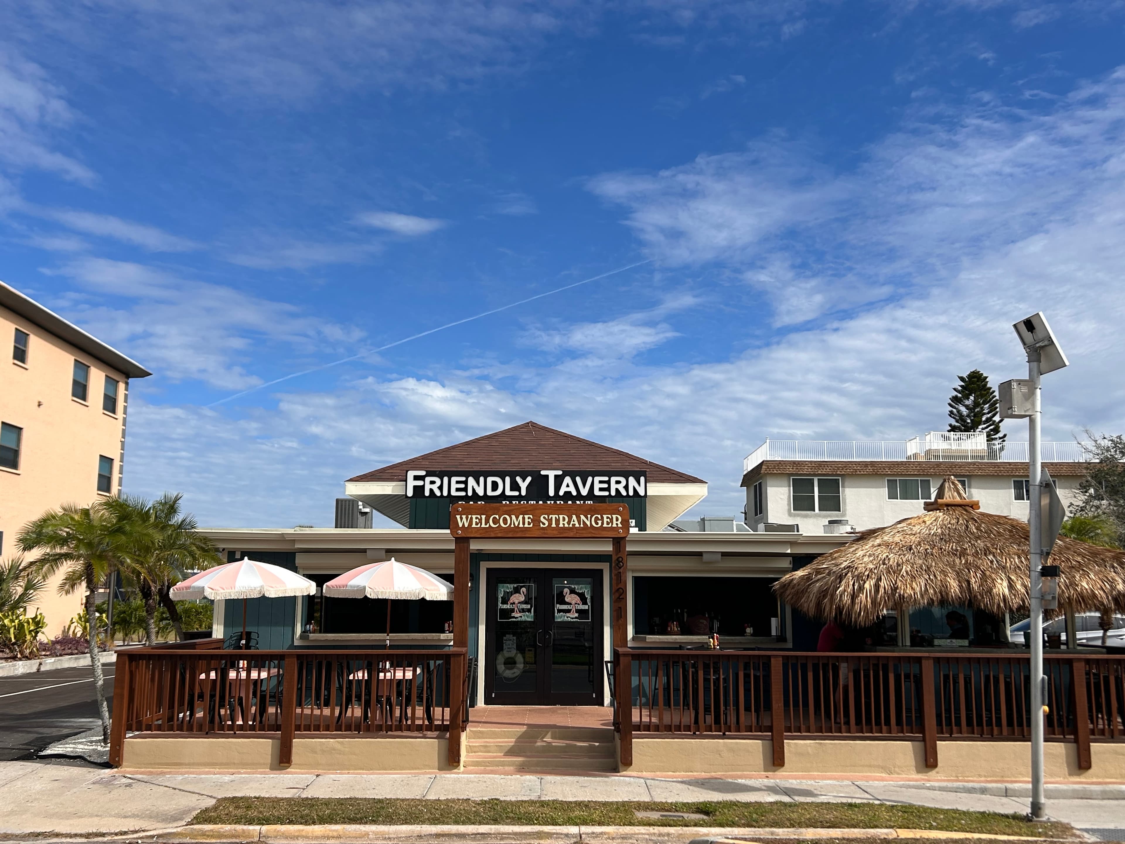 Friendly Tavern - Image 6