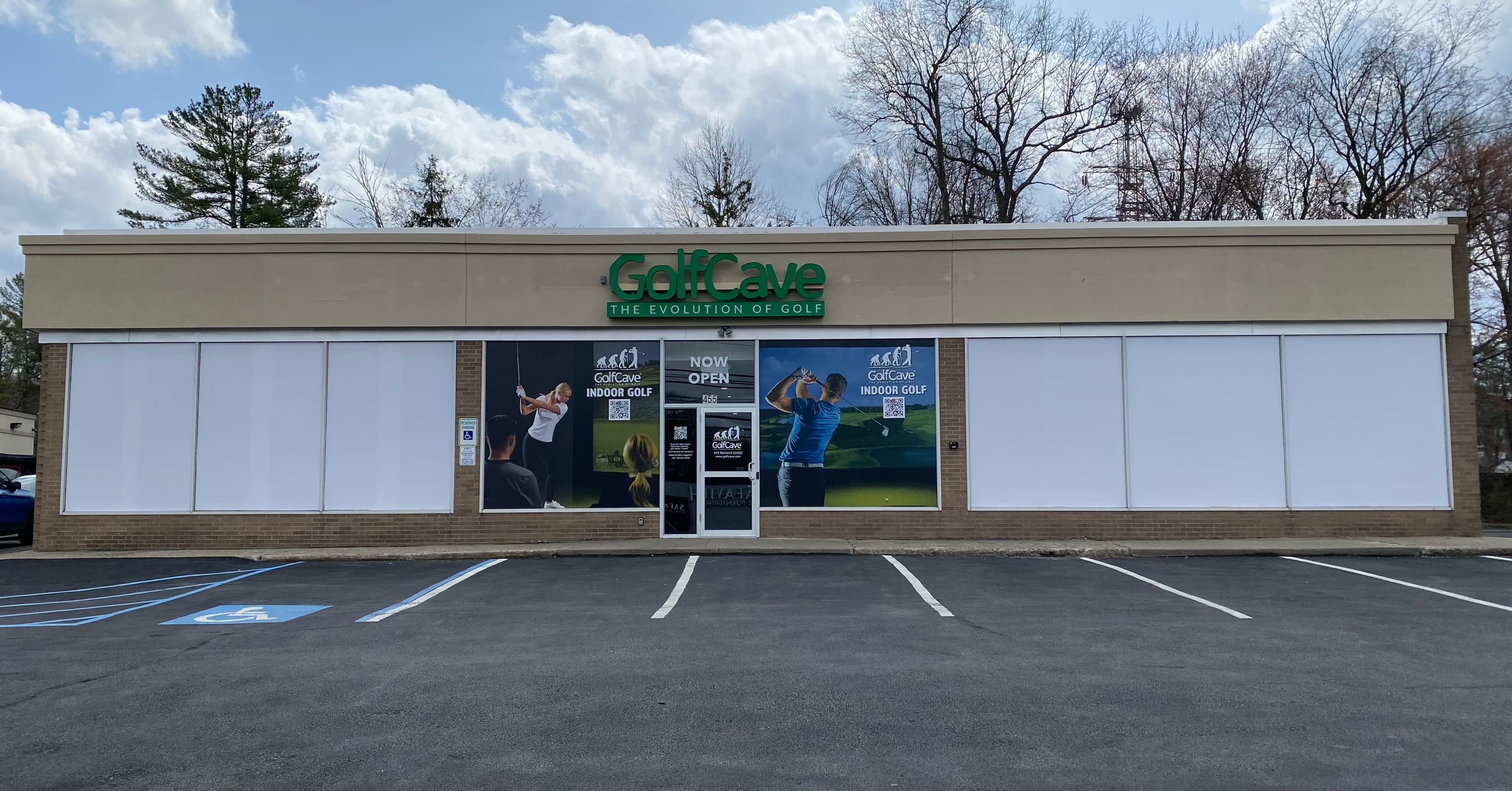 GolfCave - Image 3