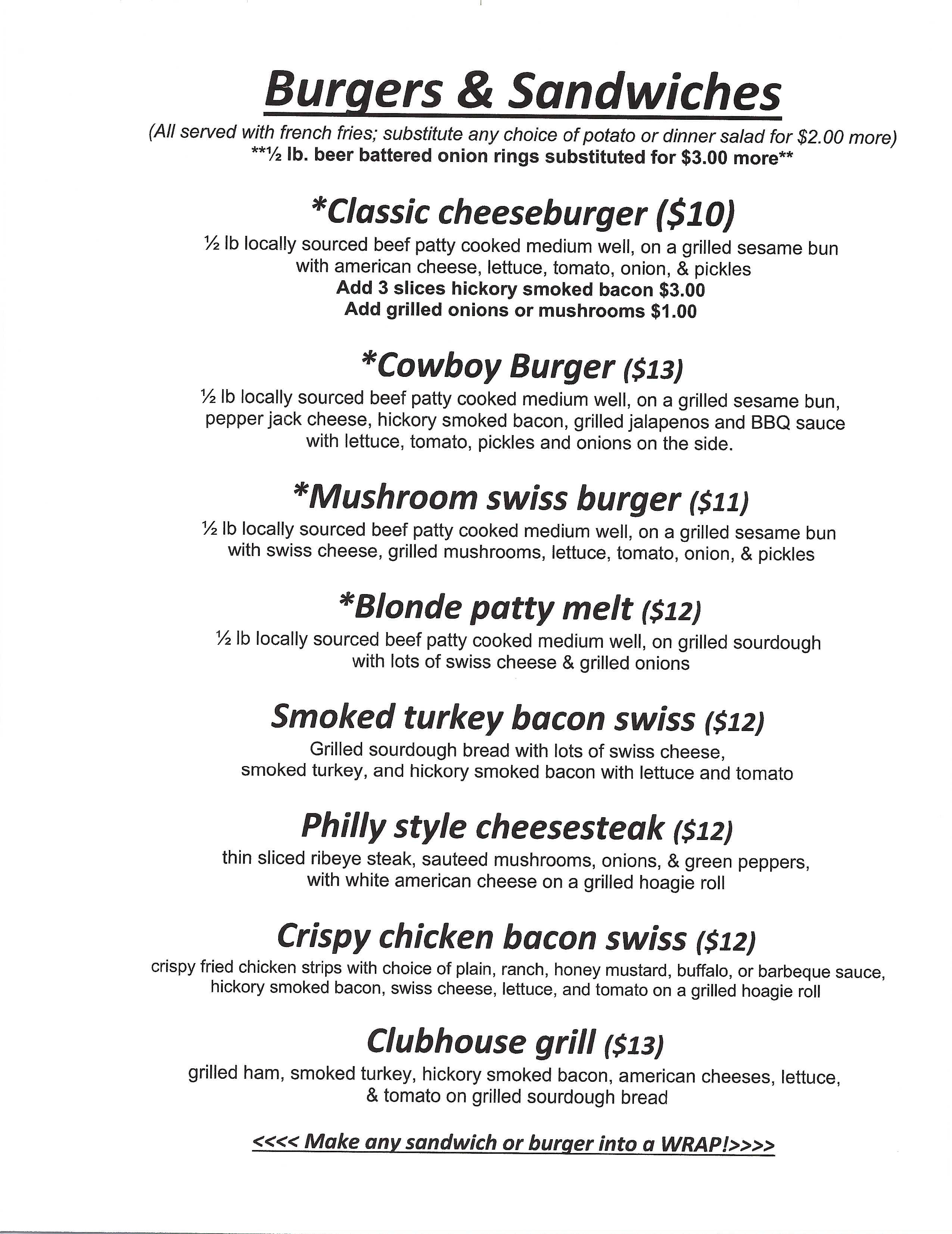 Oakley Country Club - Image 7