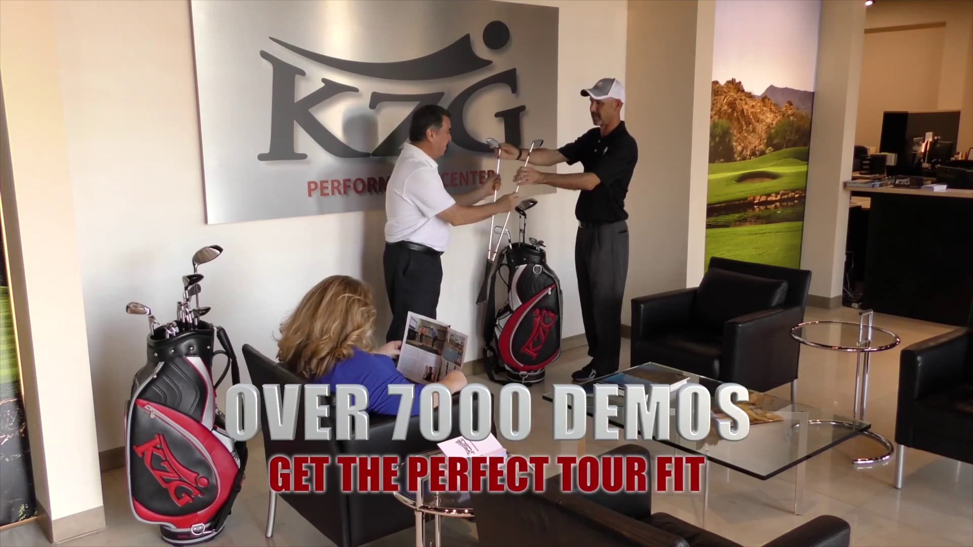 KZG Performance Center - Image 8