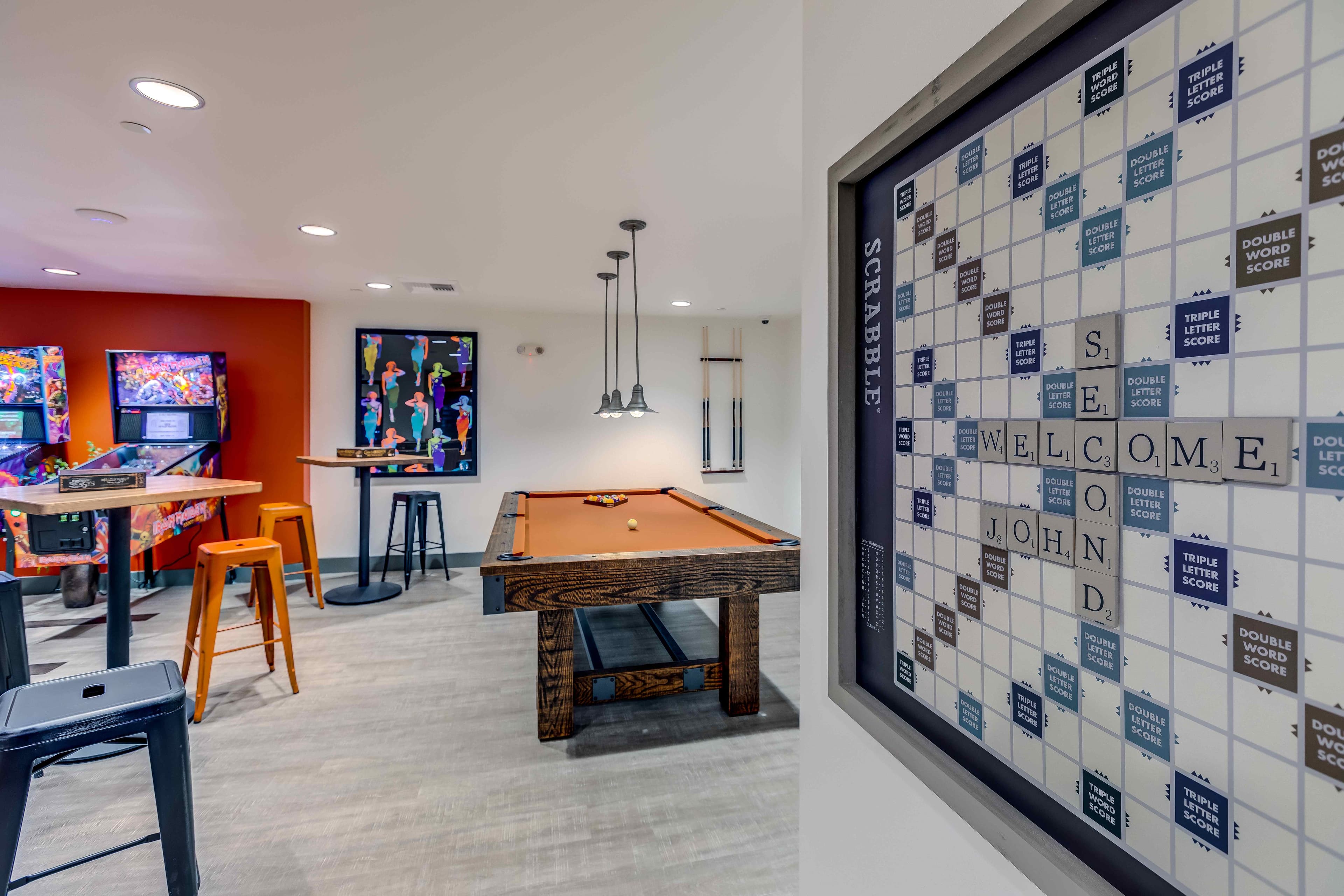 ABC Billiards - Image 5