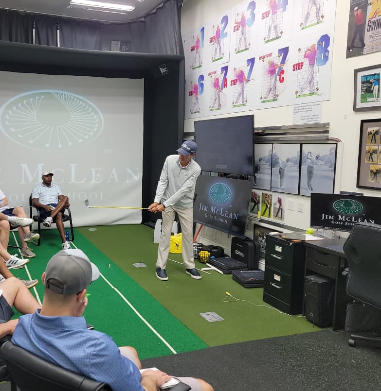 Julio Nutt Golf Instruction - Image 4