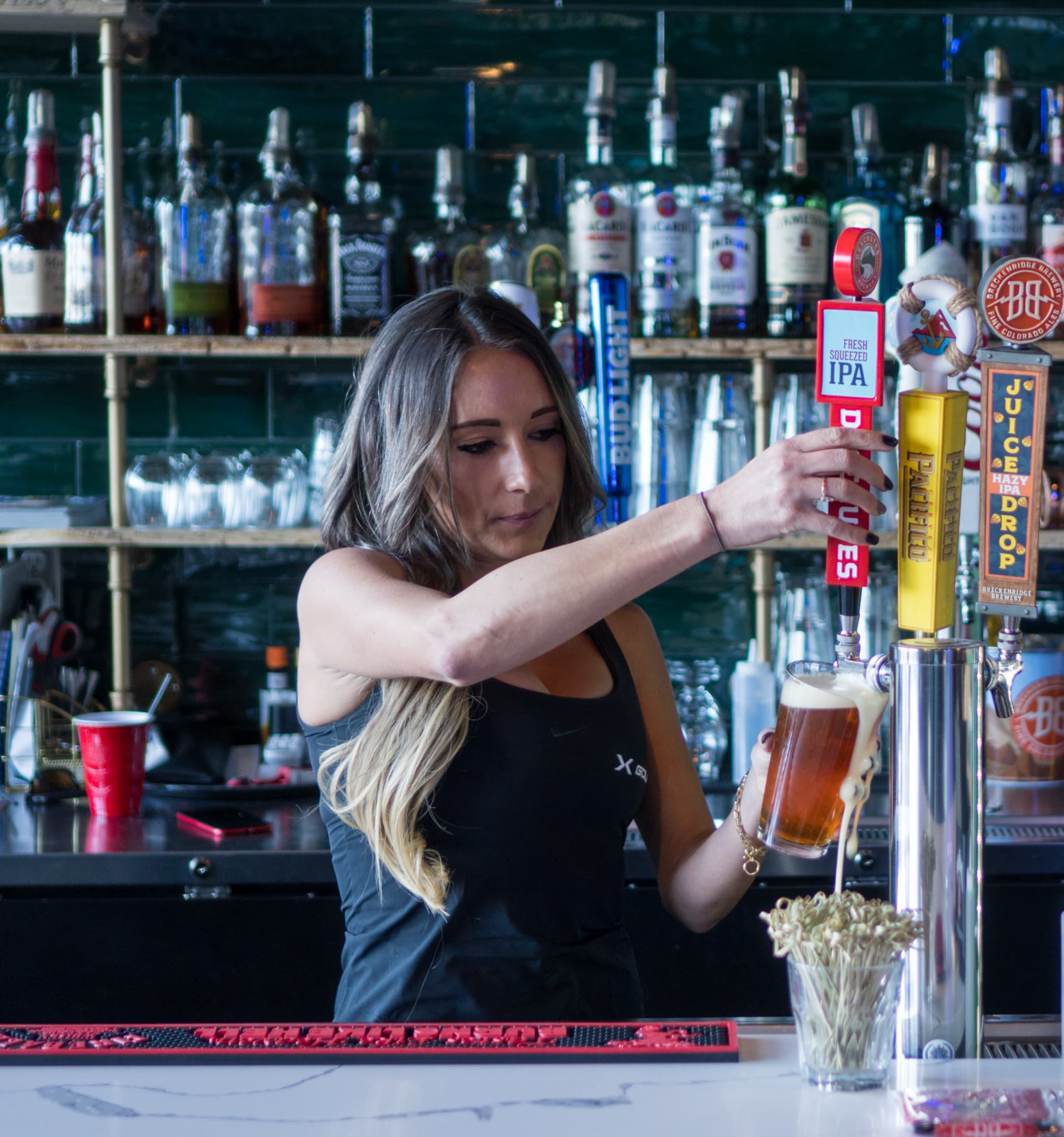 X Golf DTC - Image 8