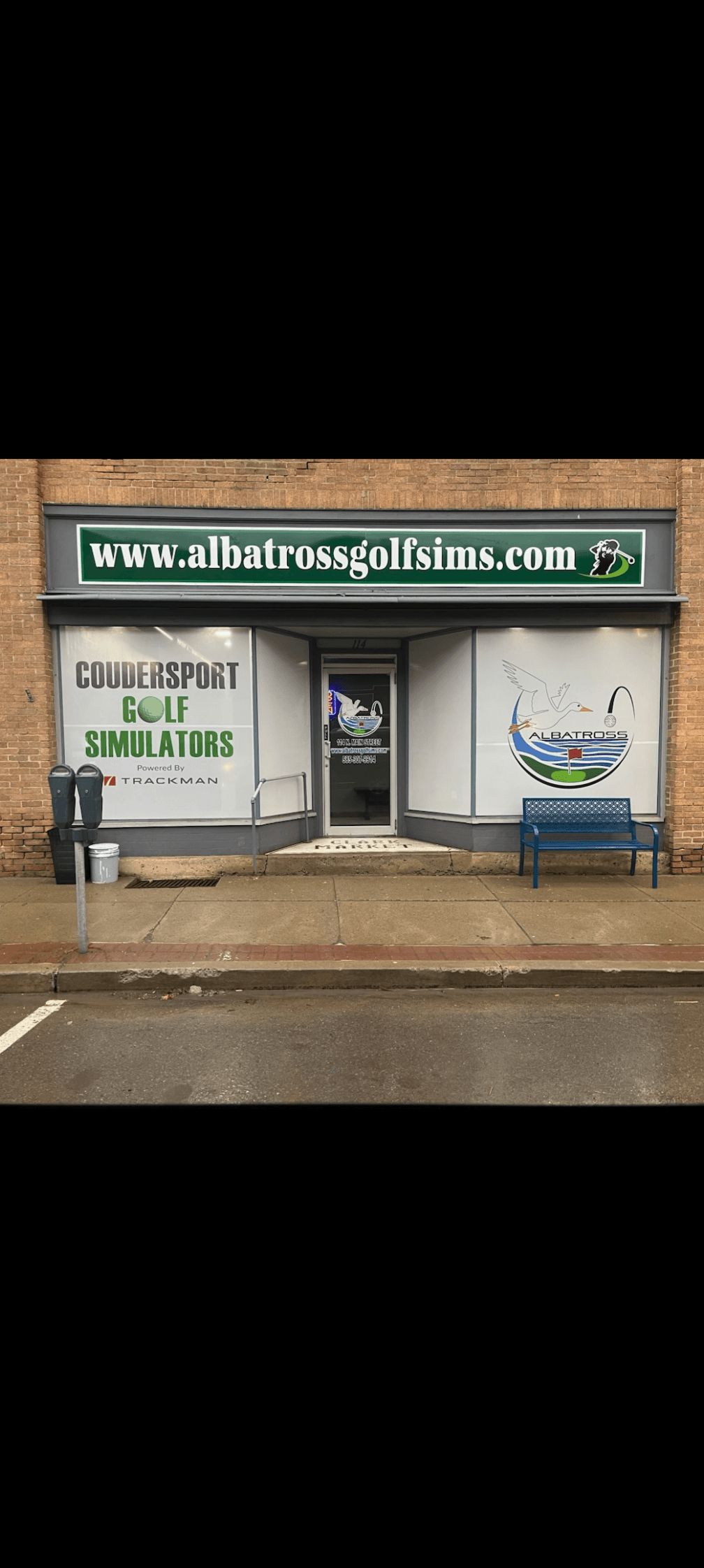 Albatross Golf Sims - Image 5