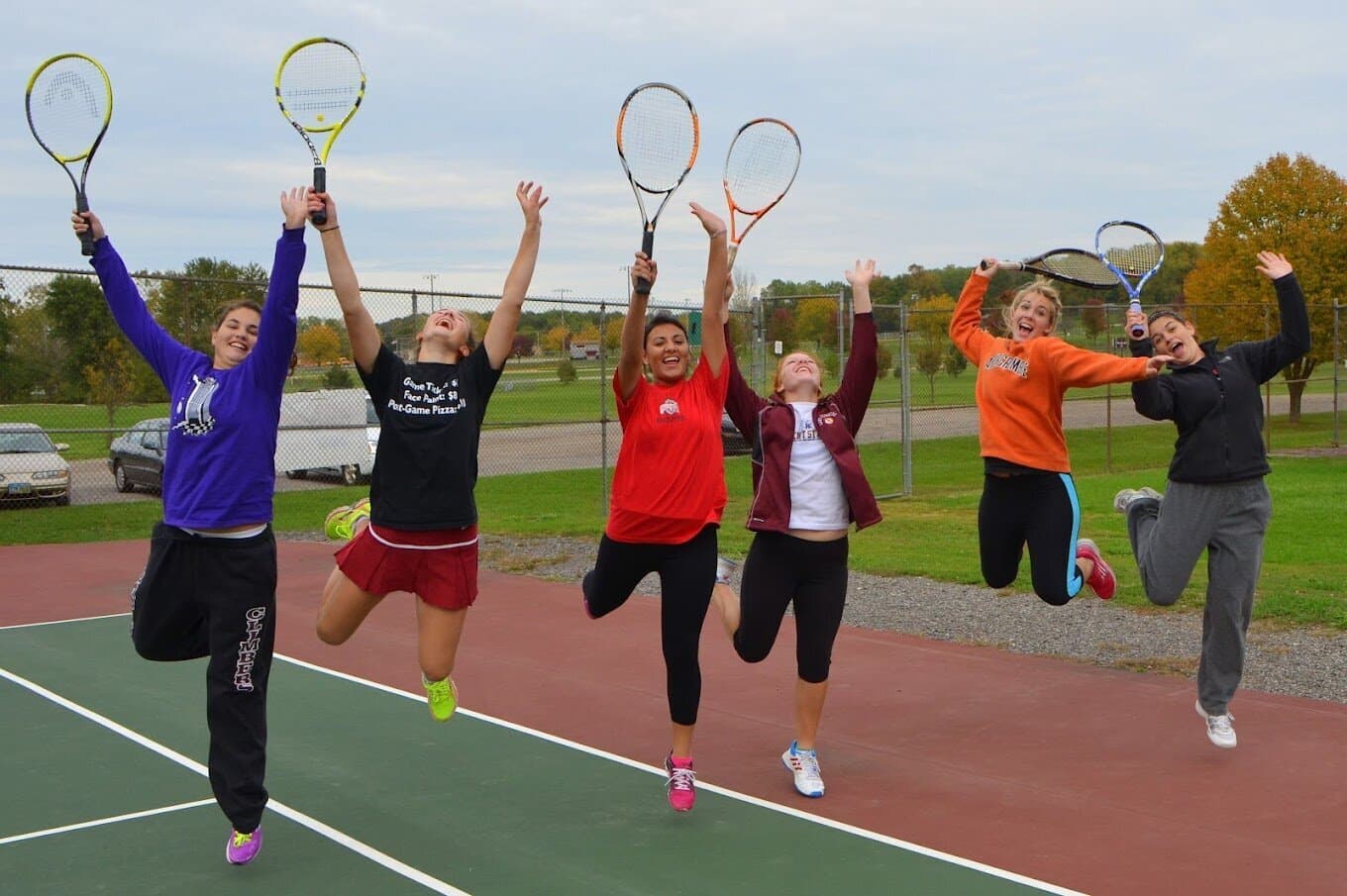 For Life Tennis Academy [Spokane] - Image 8