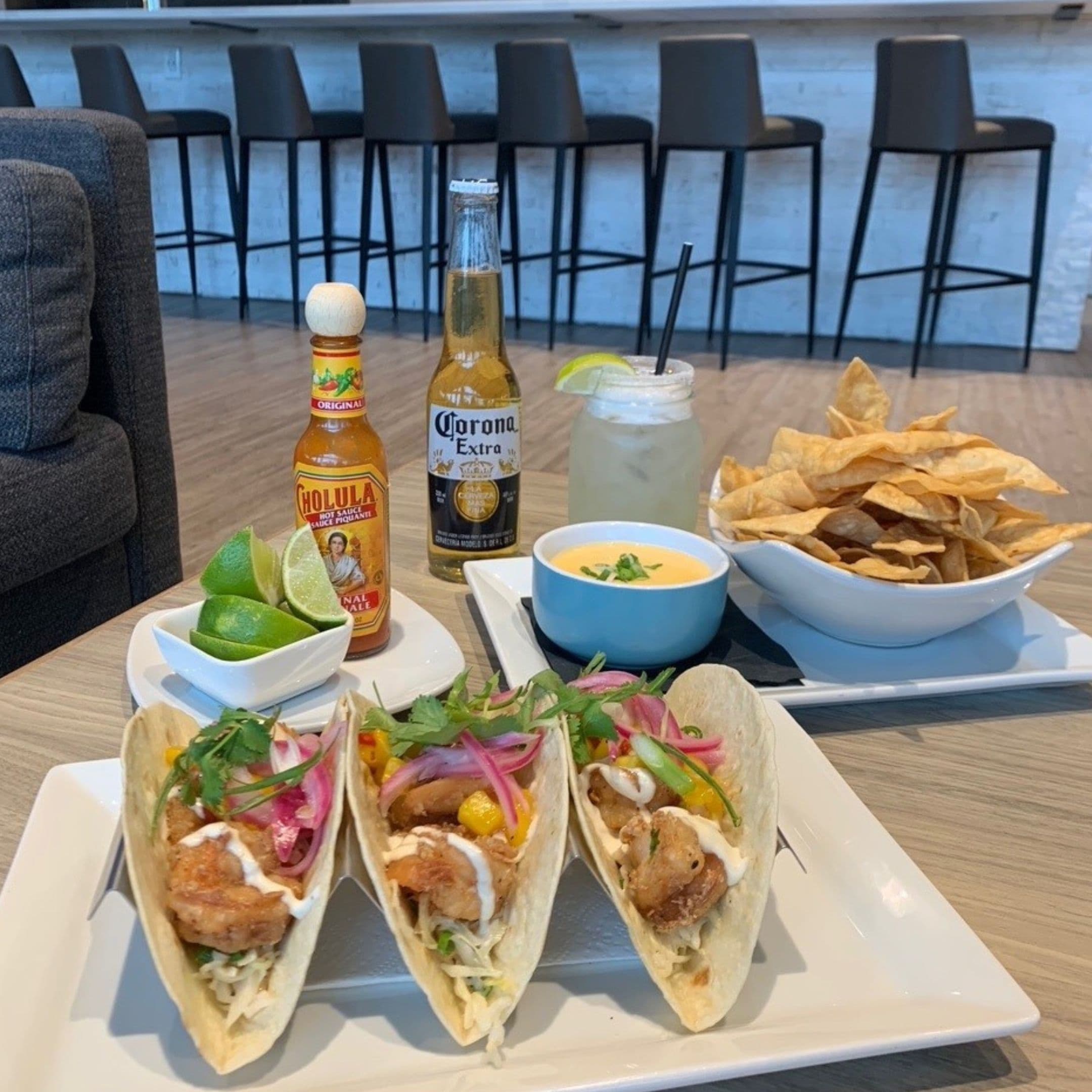 Blue Heron Bar and Grill at Pitt Meadows Golf Club - Image 1