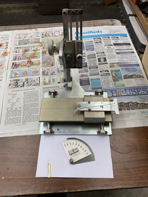 Hickory Golf Workshop - Image 2