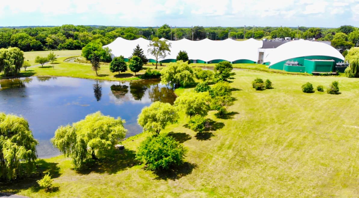Centre Court Athletic Club - Image 3