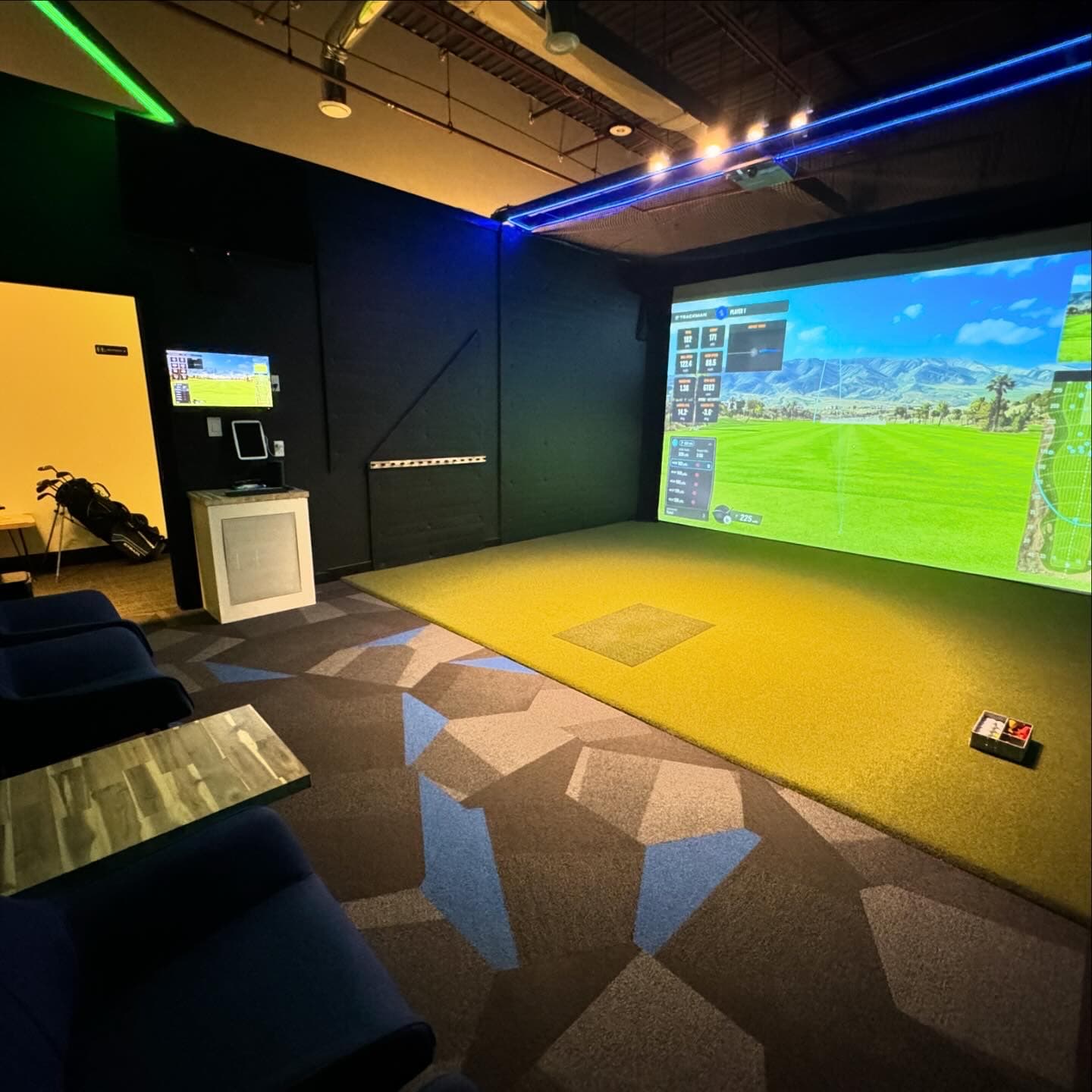 Swing Zone - Image 2