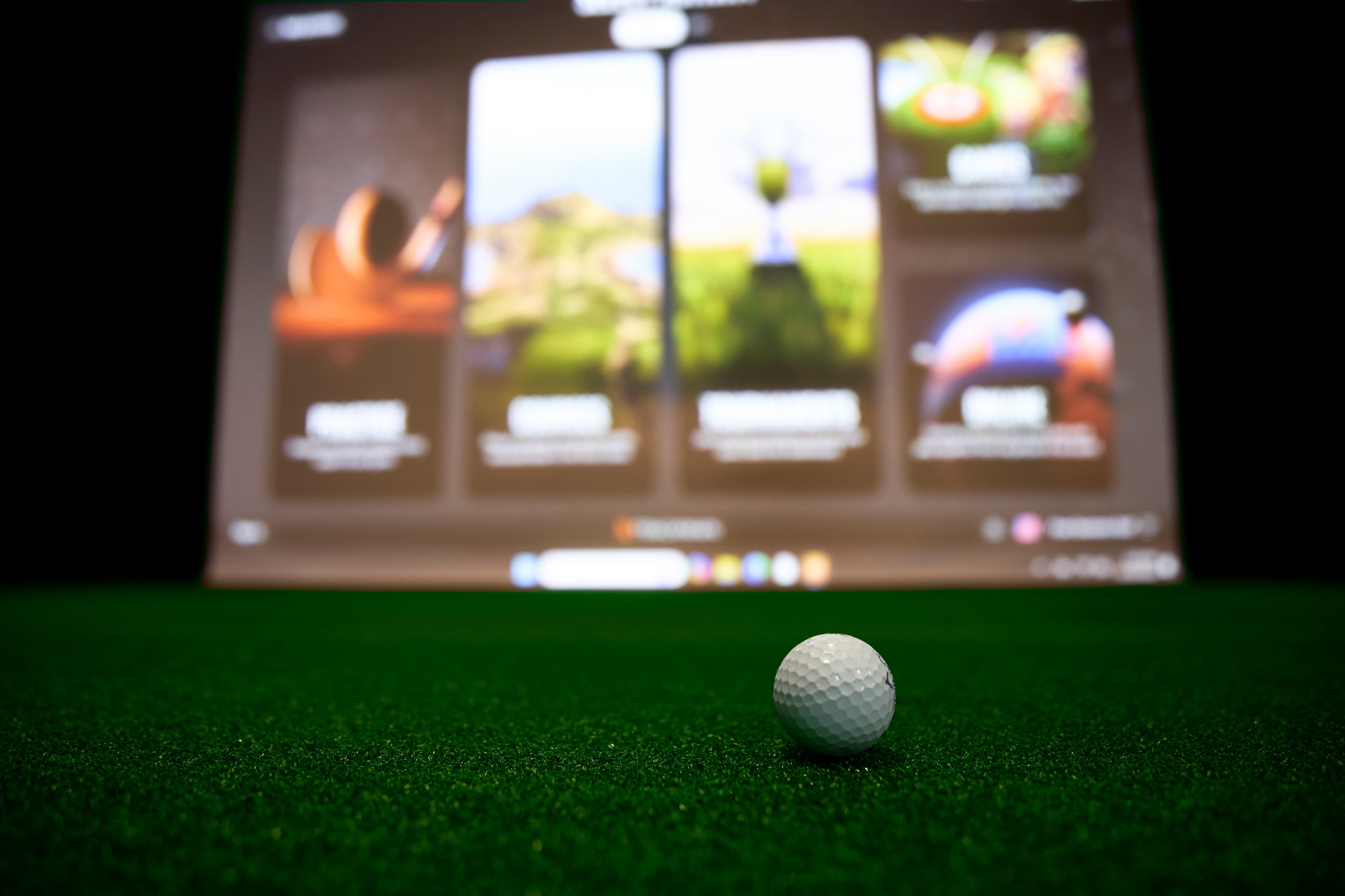 Fore Seasons Golf - Image 3