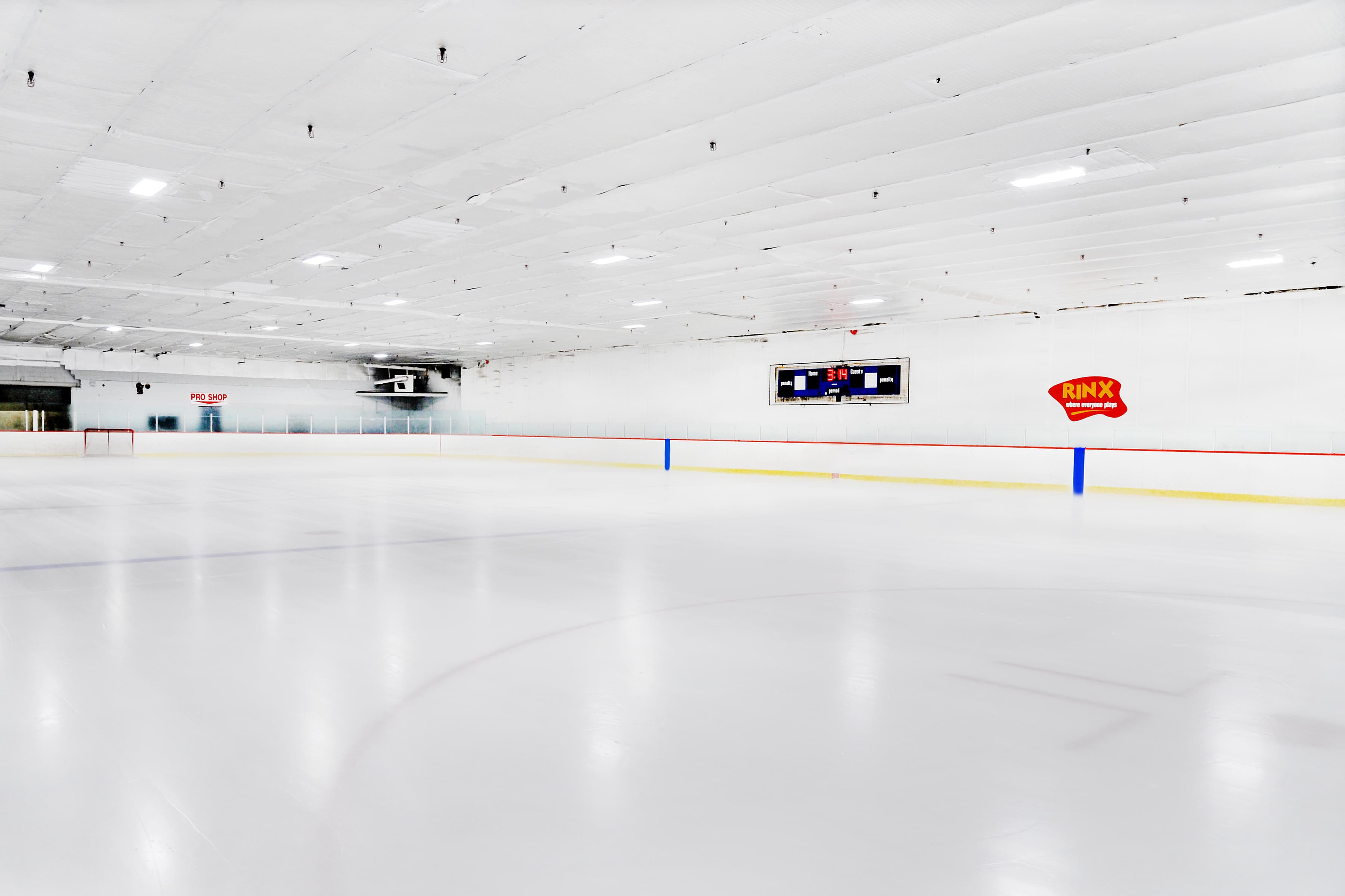 Rinx Toronto - Image 1