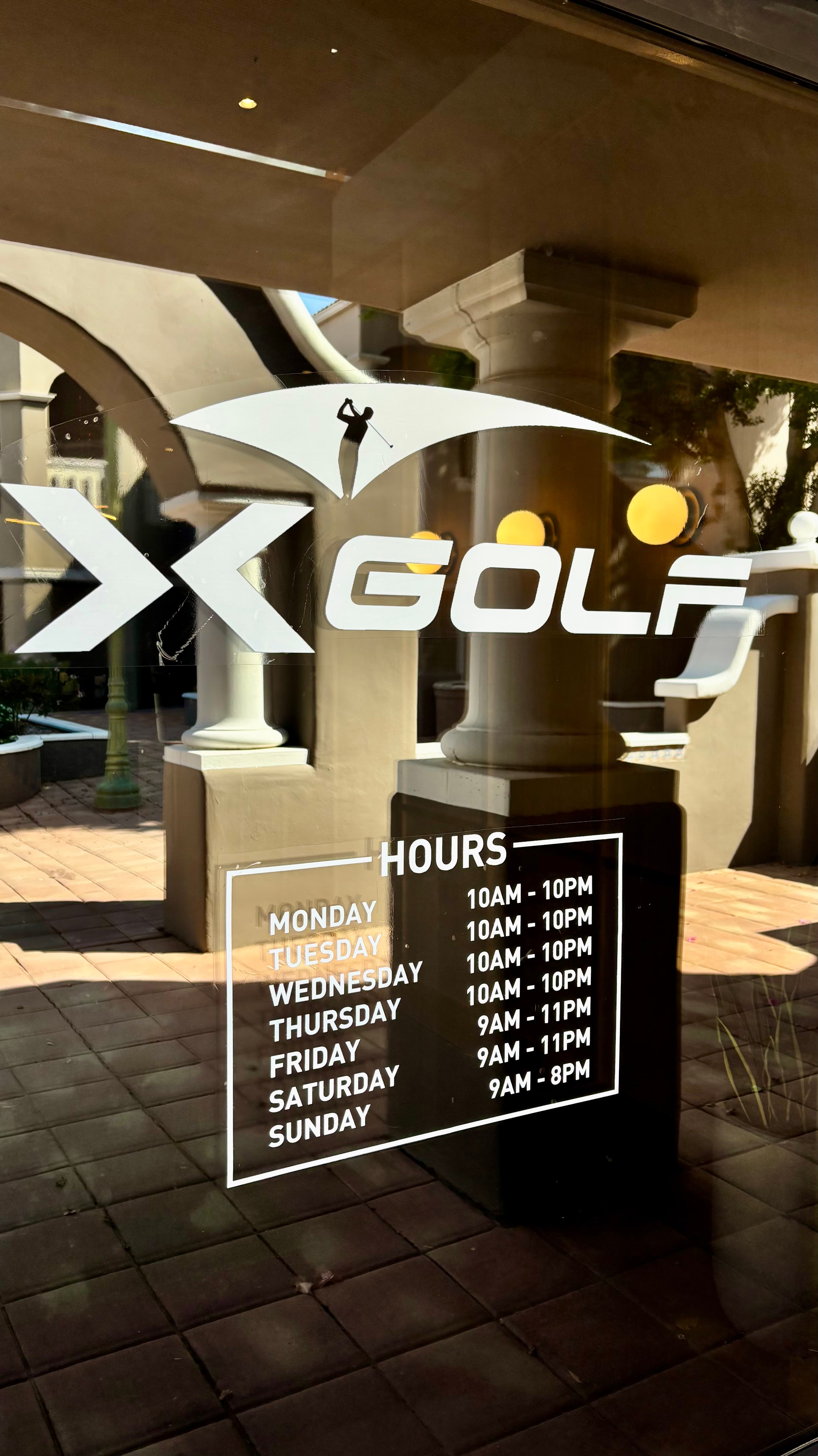 X-Golf Scottsdale - Image 7