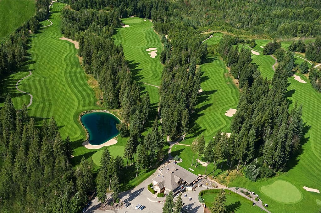 Salmon Arm Golf Club - Image 5