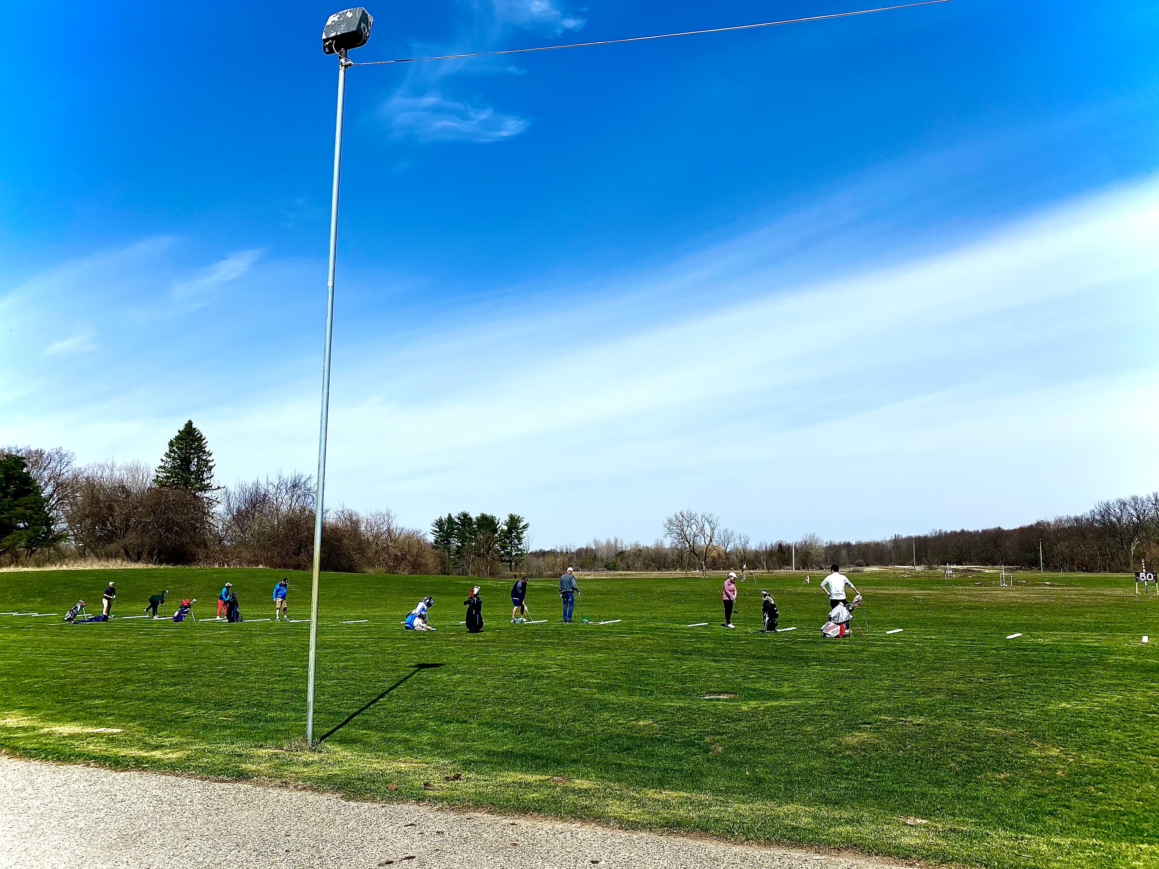 MAC Legends Golf Center - Image 5