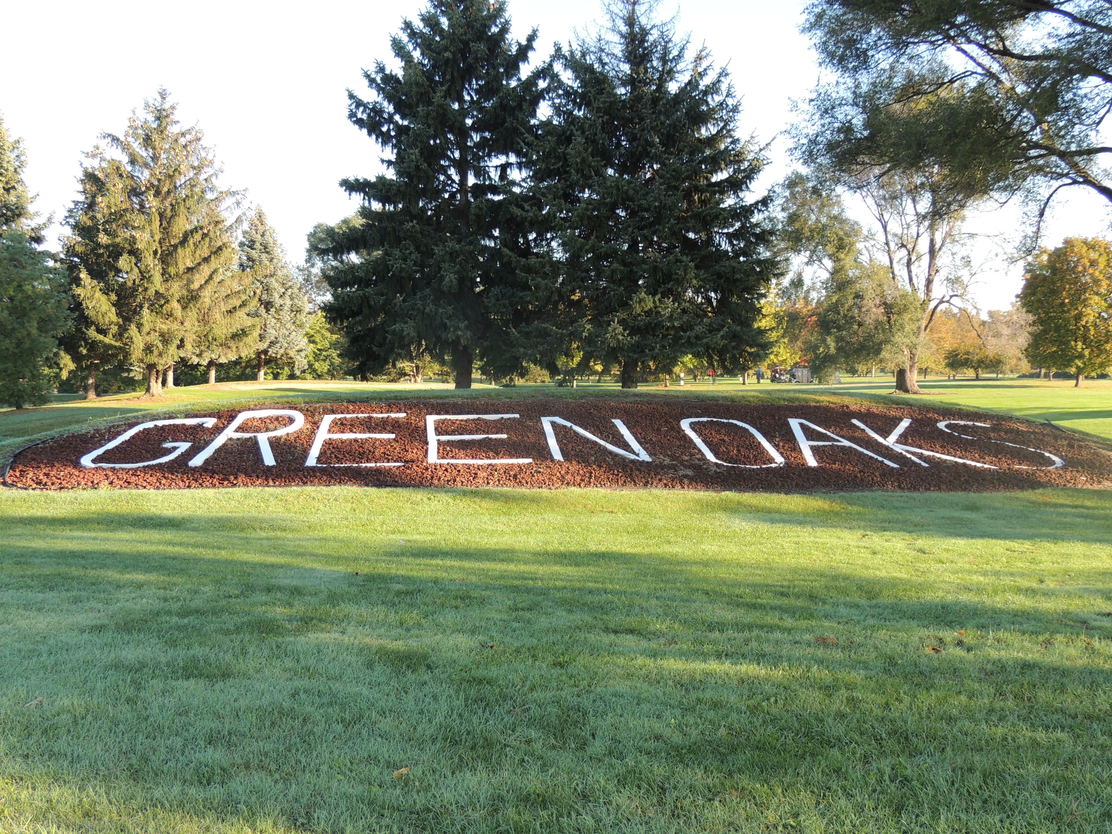 Green Oaks Golf Course - Image 7