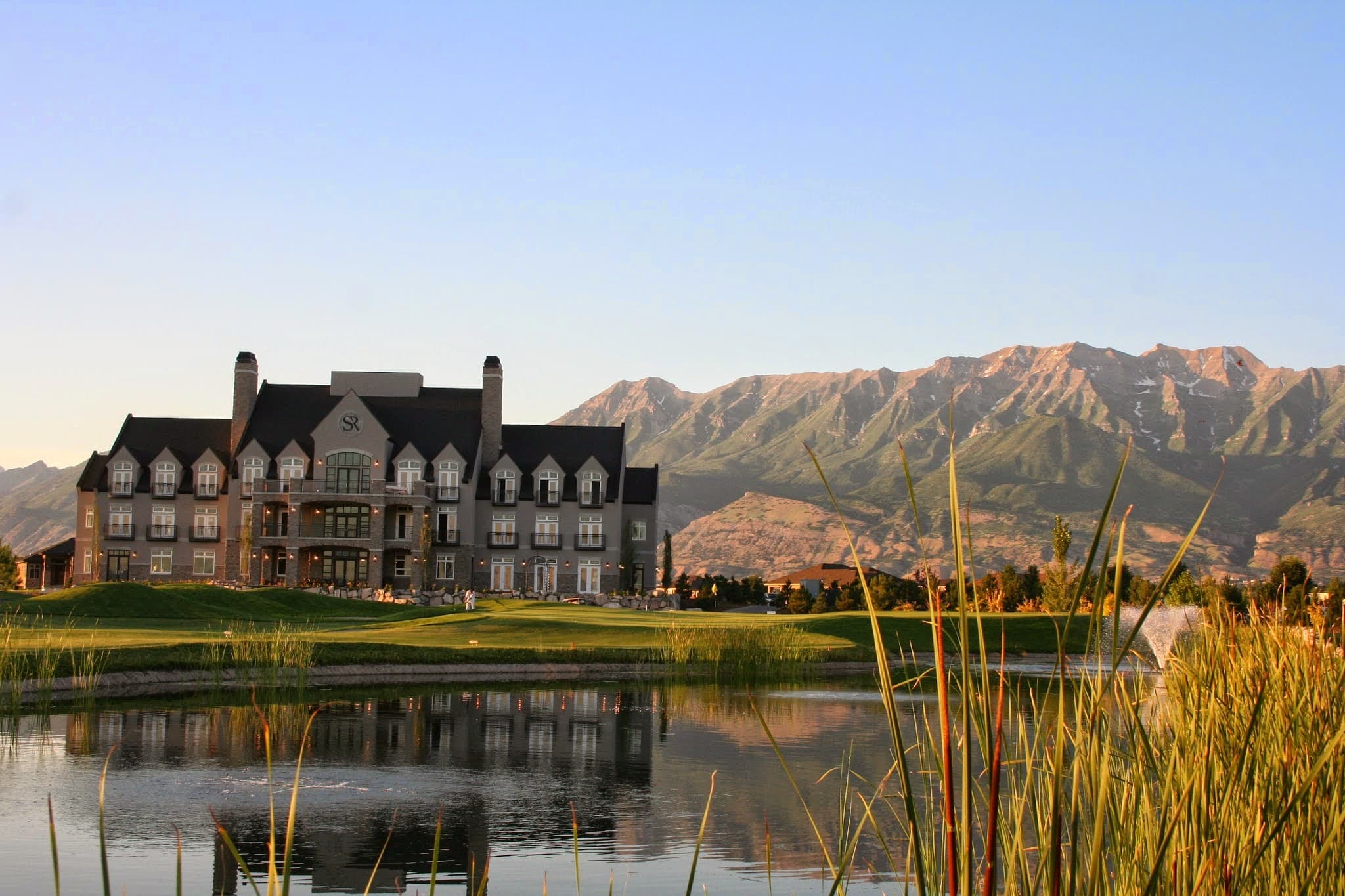 Links at Sleepy Ridge - Image 1