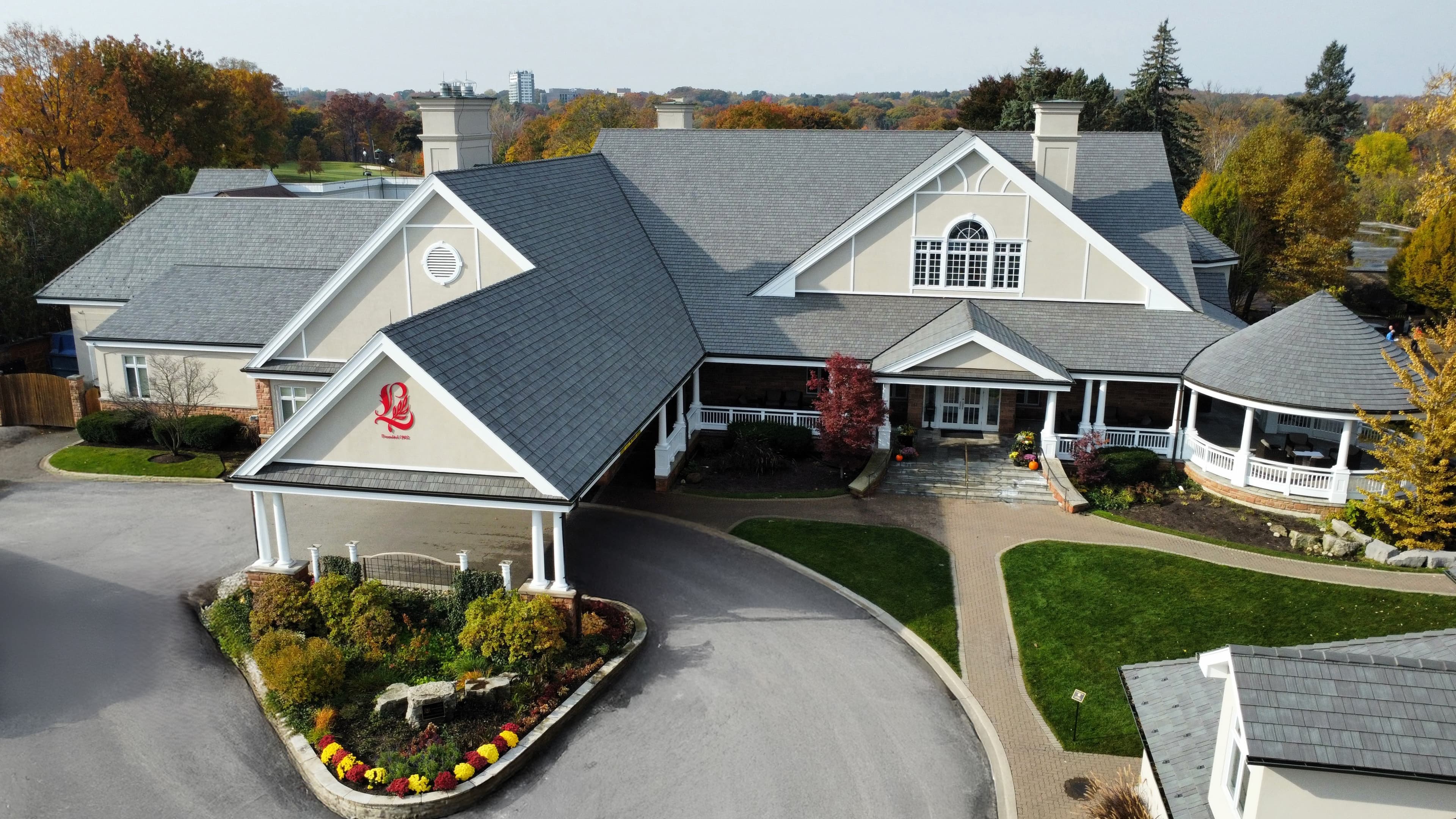 Lambton Golf & Country Club - Image 1