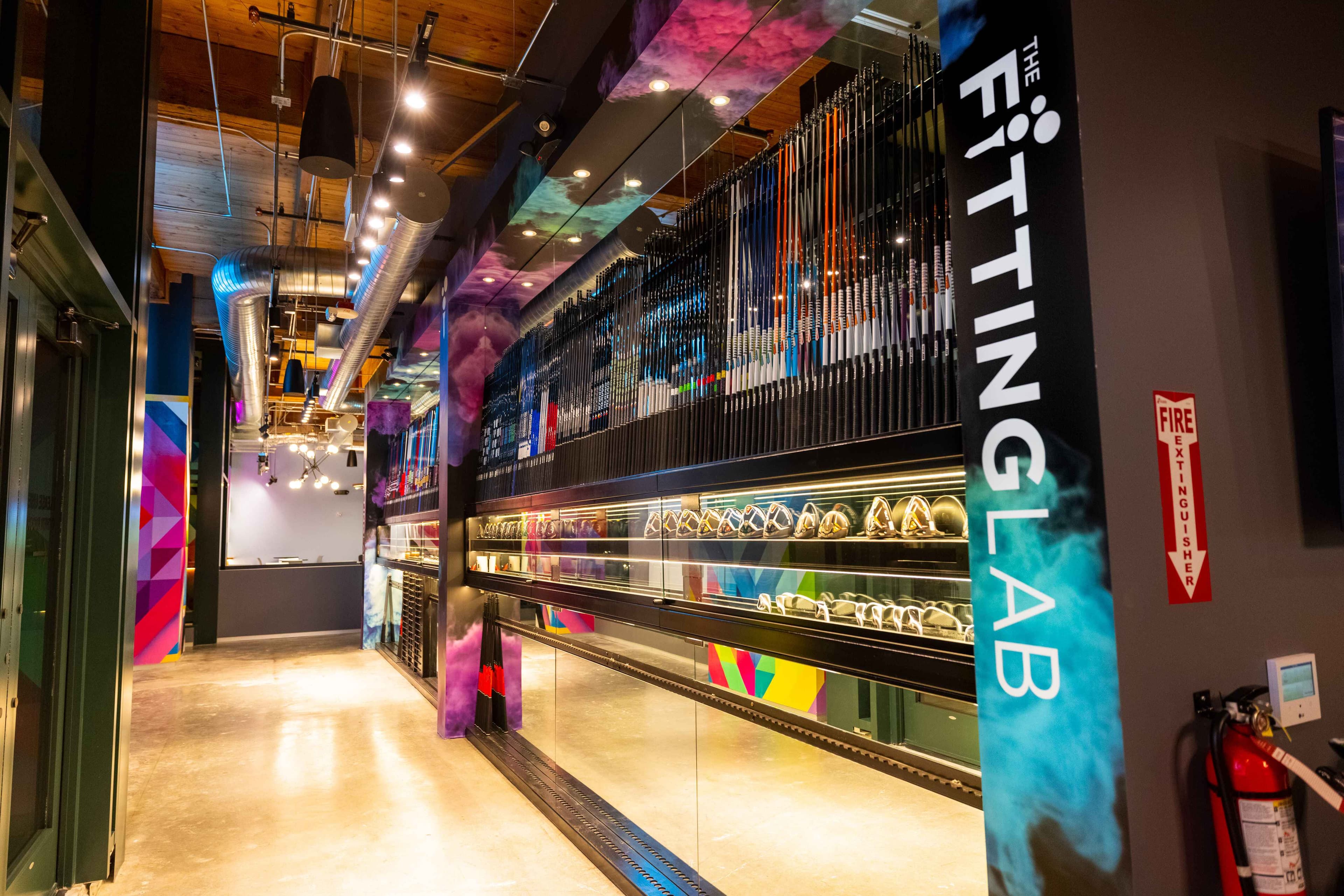 Five Iron Golf - Image 4