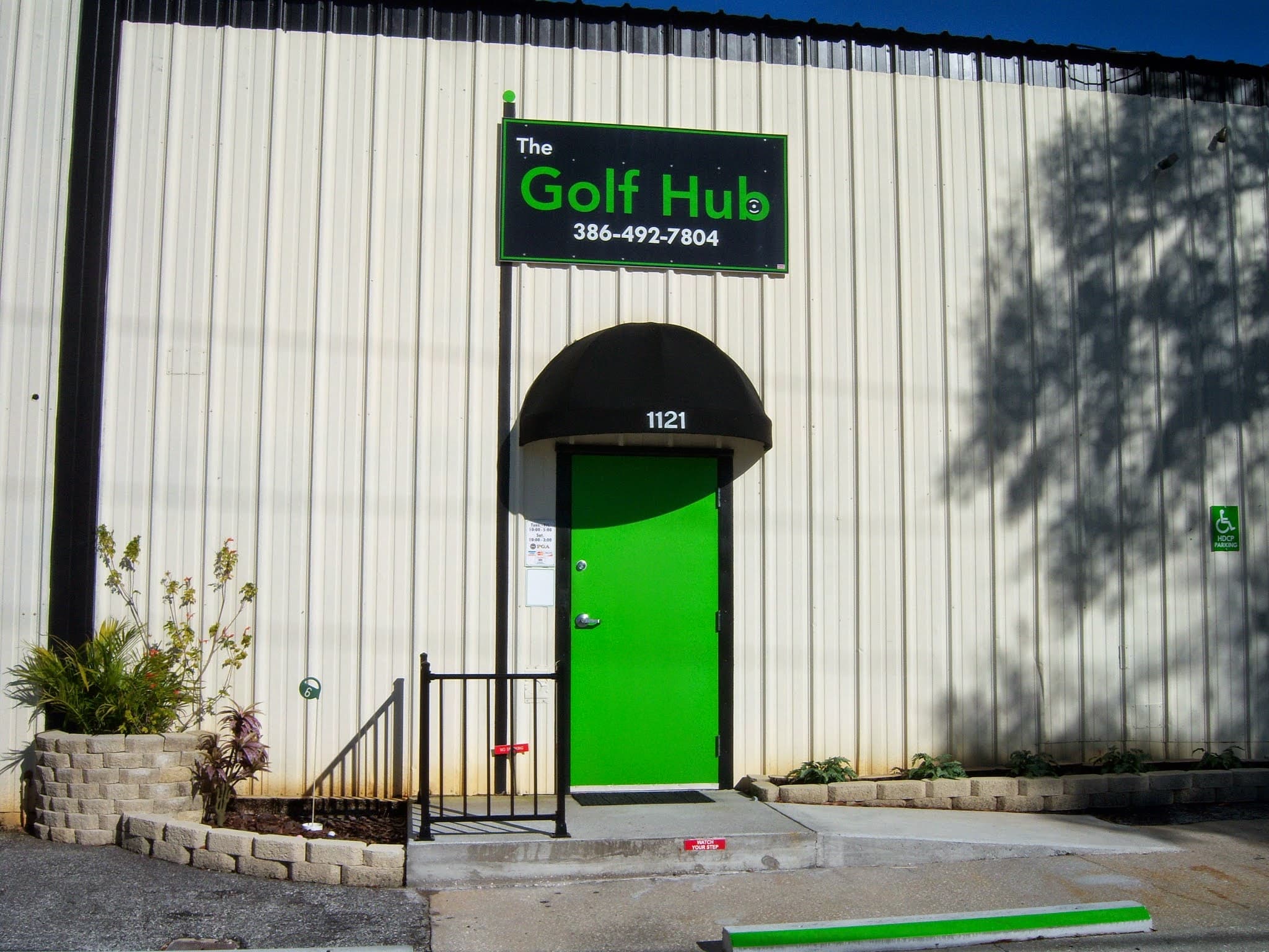 The GolfHub - Image 1