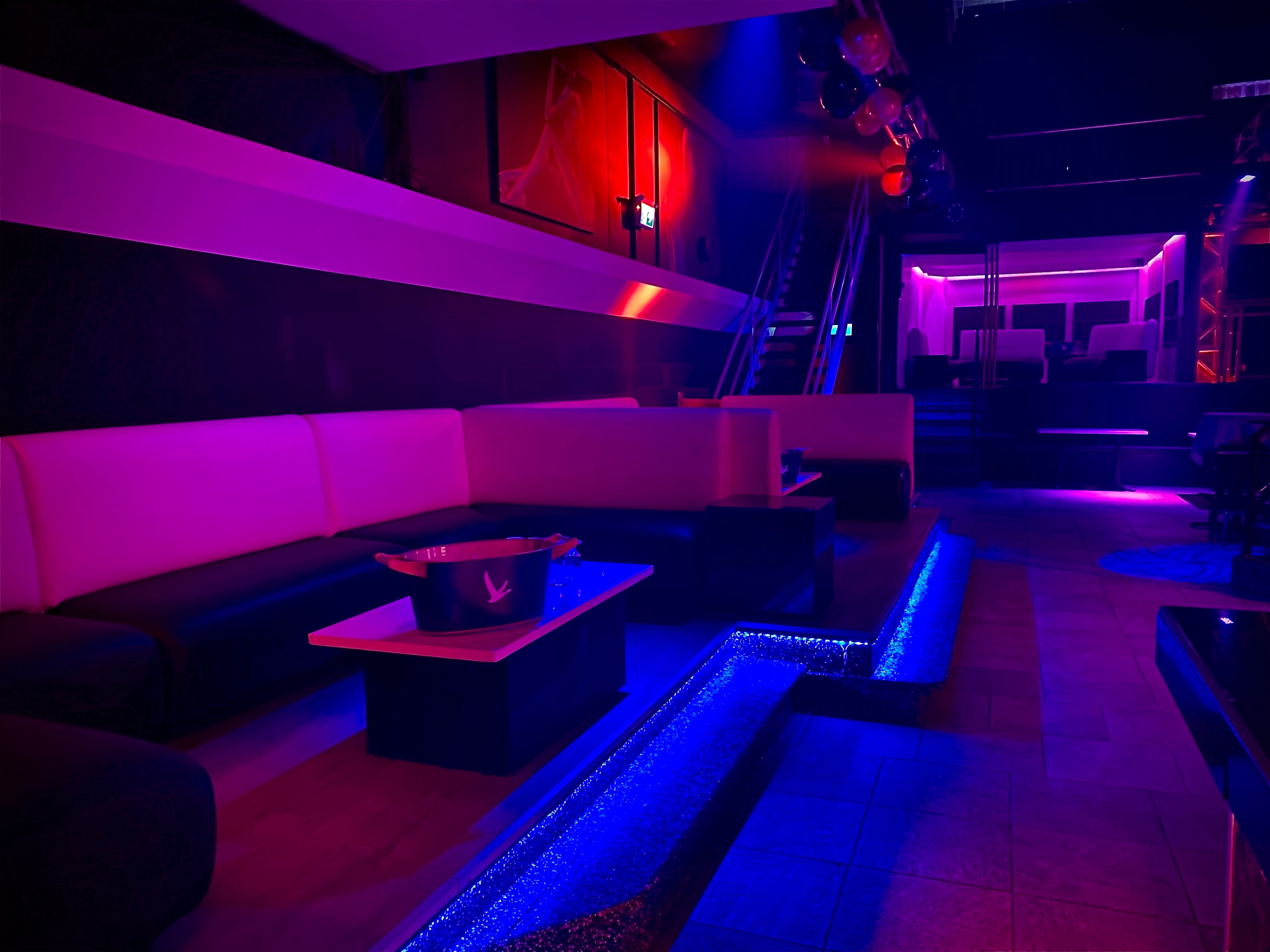 Complexe Libertin Luxuria - Image 9