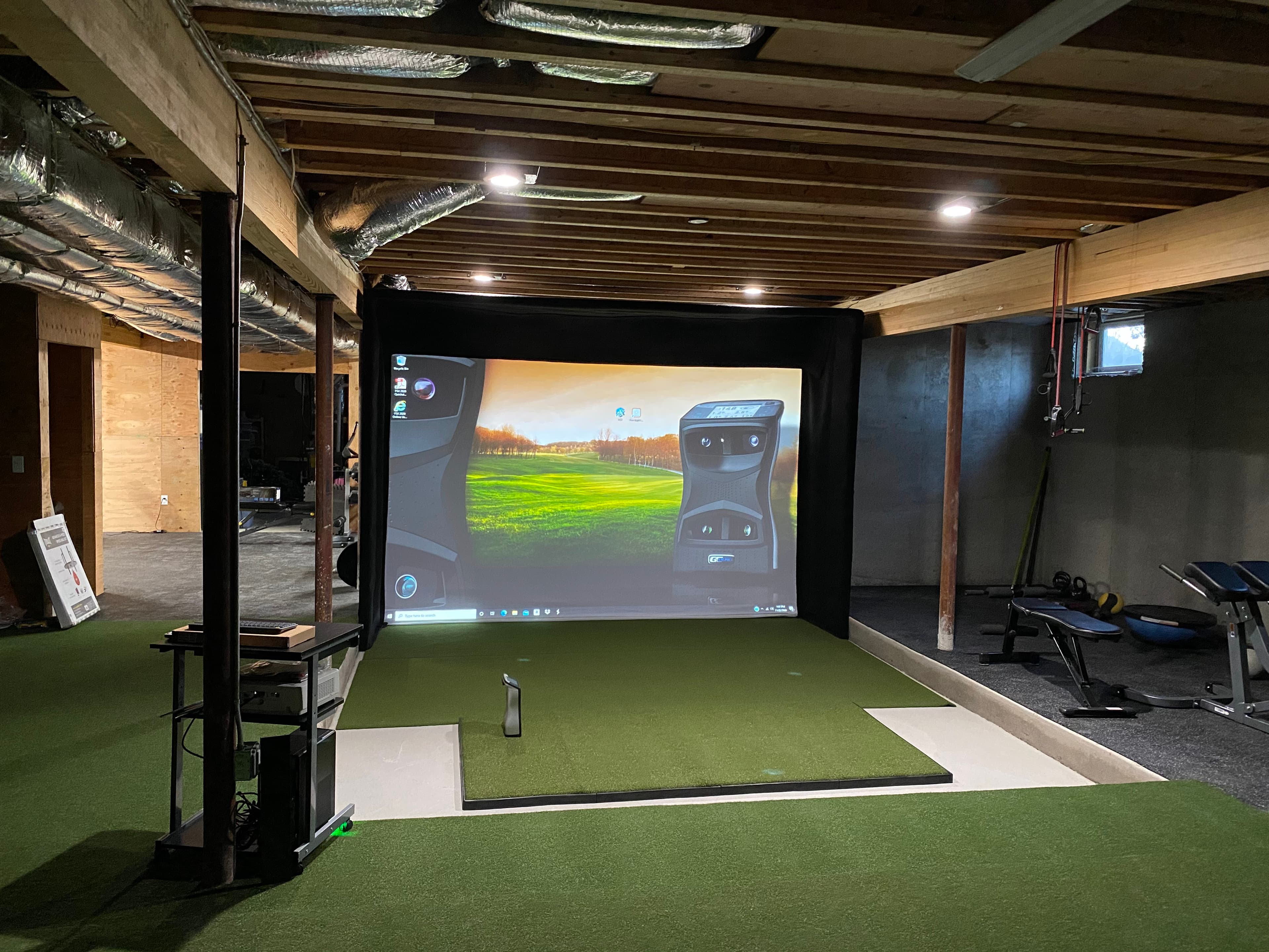 Golf Pro Delivered - Image 4