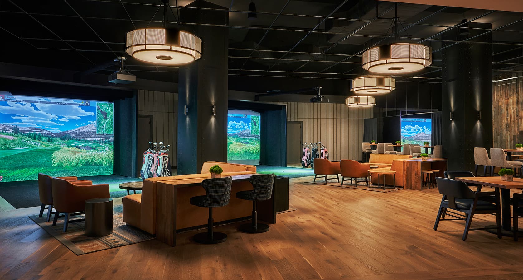 Rivalry Room - Image 2