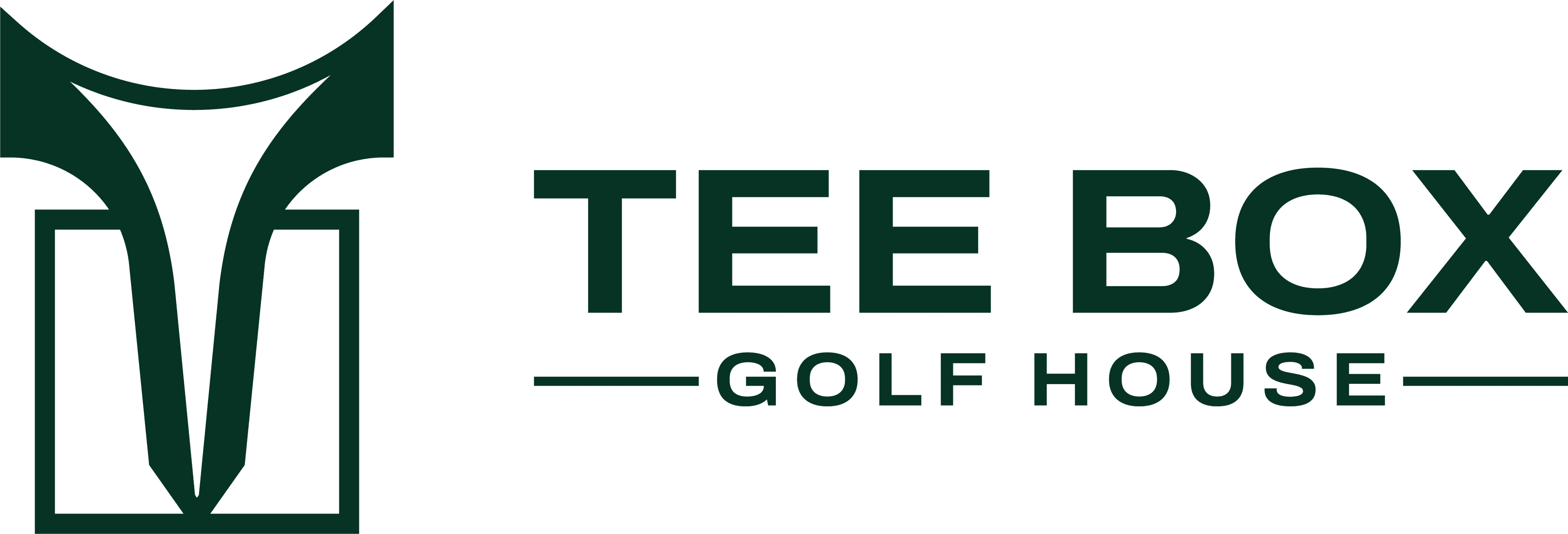 Tee Box Golf House - Image 4