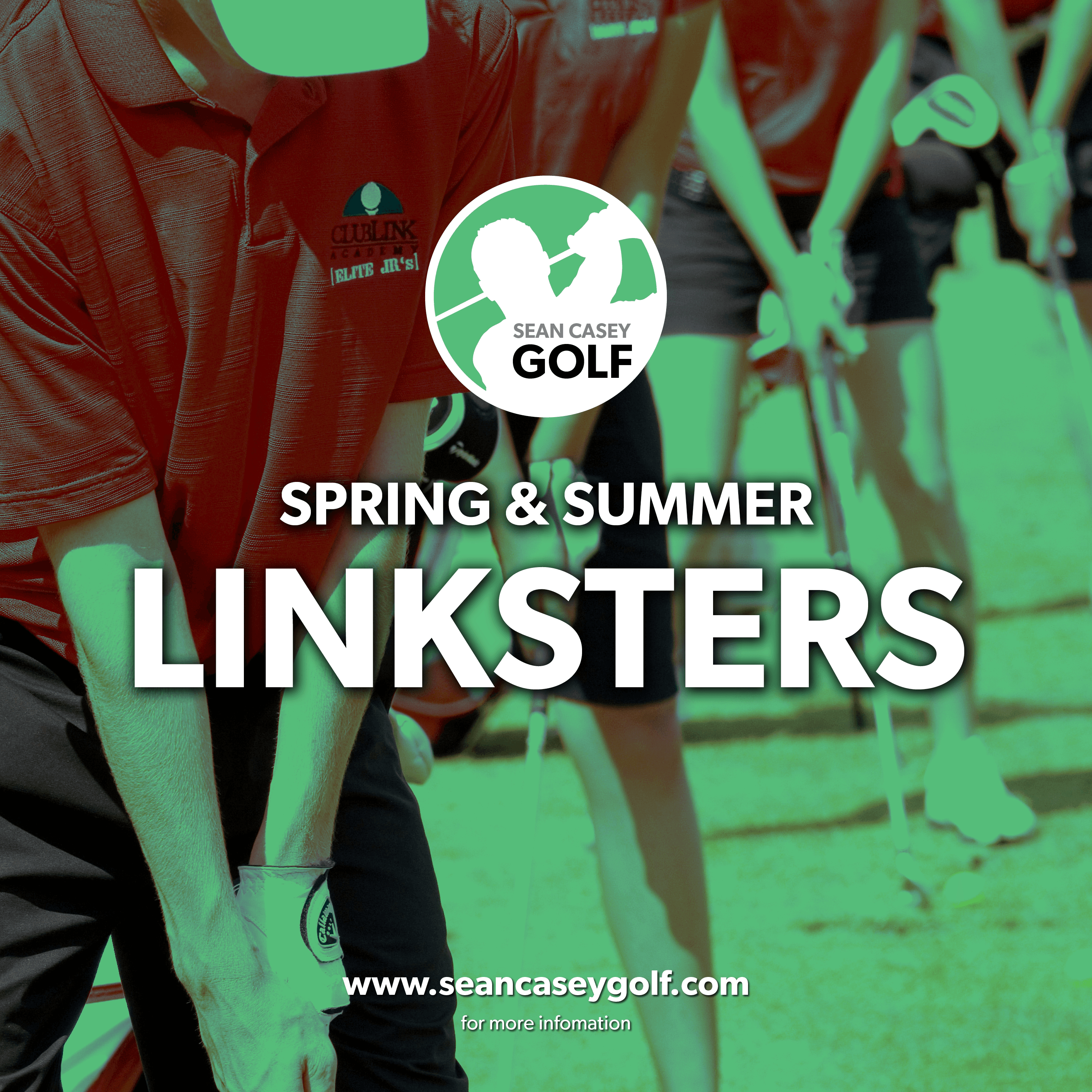 Sean Casey Golf - Image 10