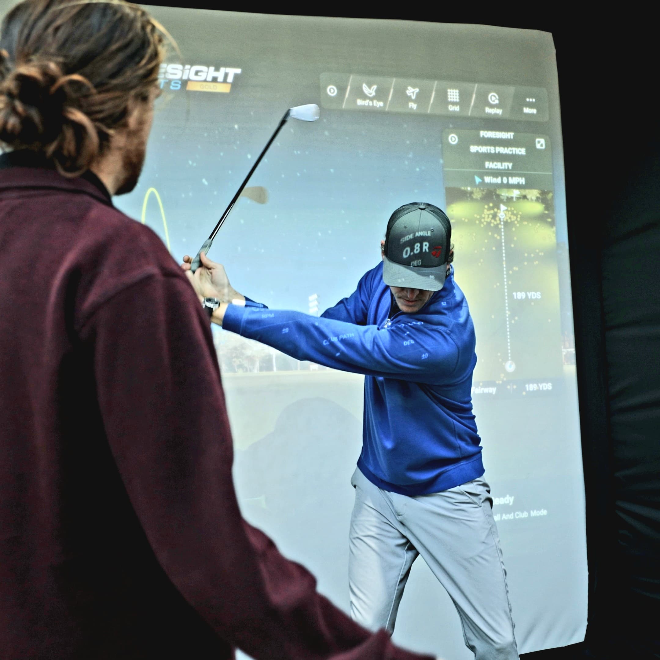 The Tips, Golf Lounge and Lessons - Image 5