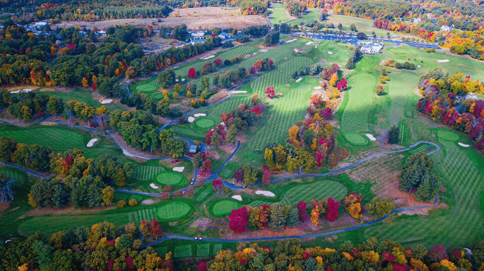 Wachusett Country Club - Image 1