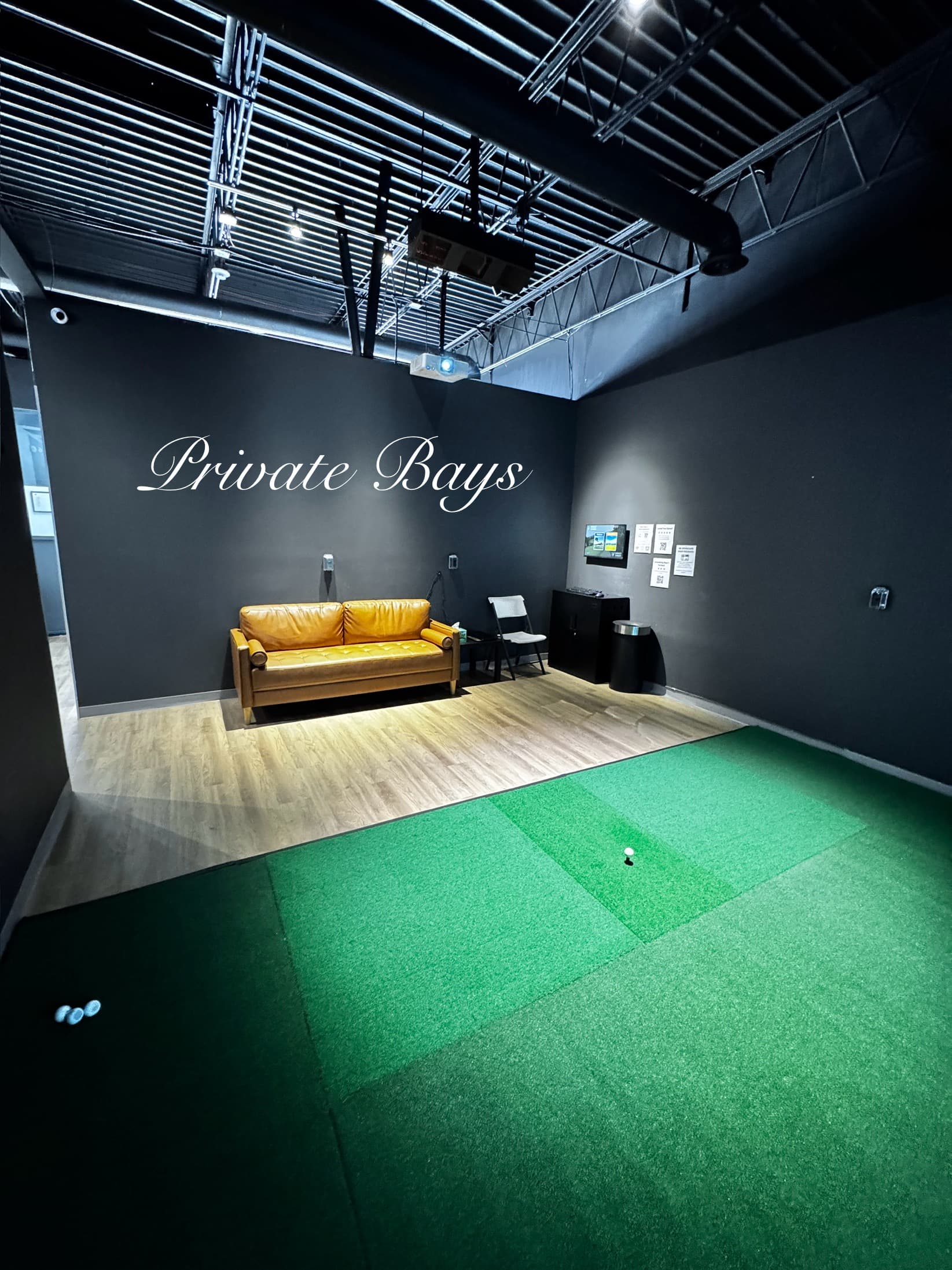 TeeTime Indoor Golf - Glenview - Image 5