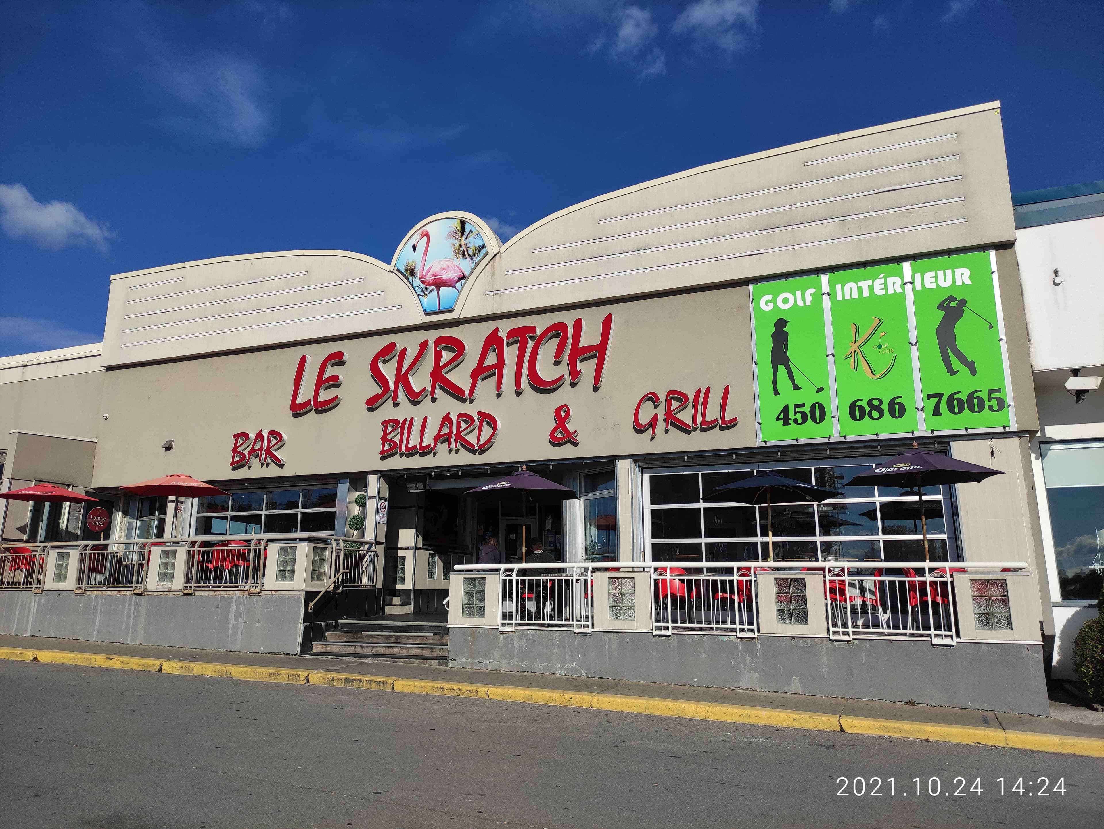 King Golf Club - Image 3