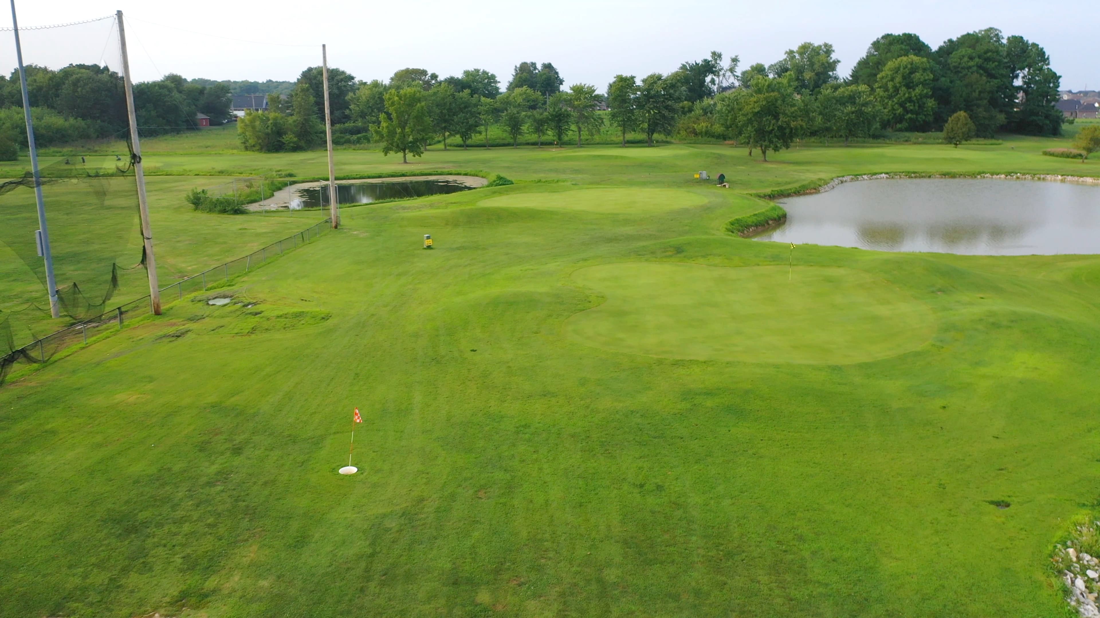 Tee Time Golf Complex - Image 1